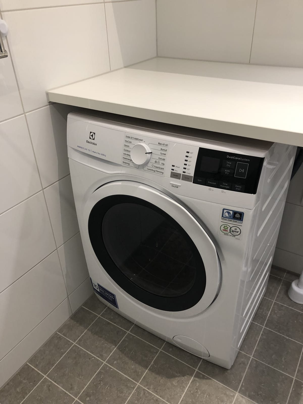 2 rok · 50 m² i Lund – bild 11