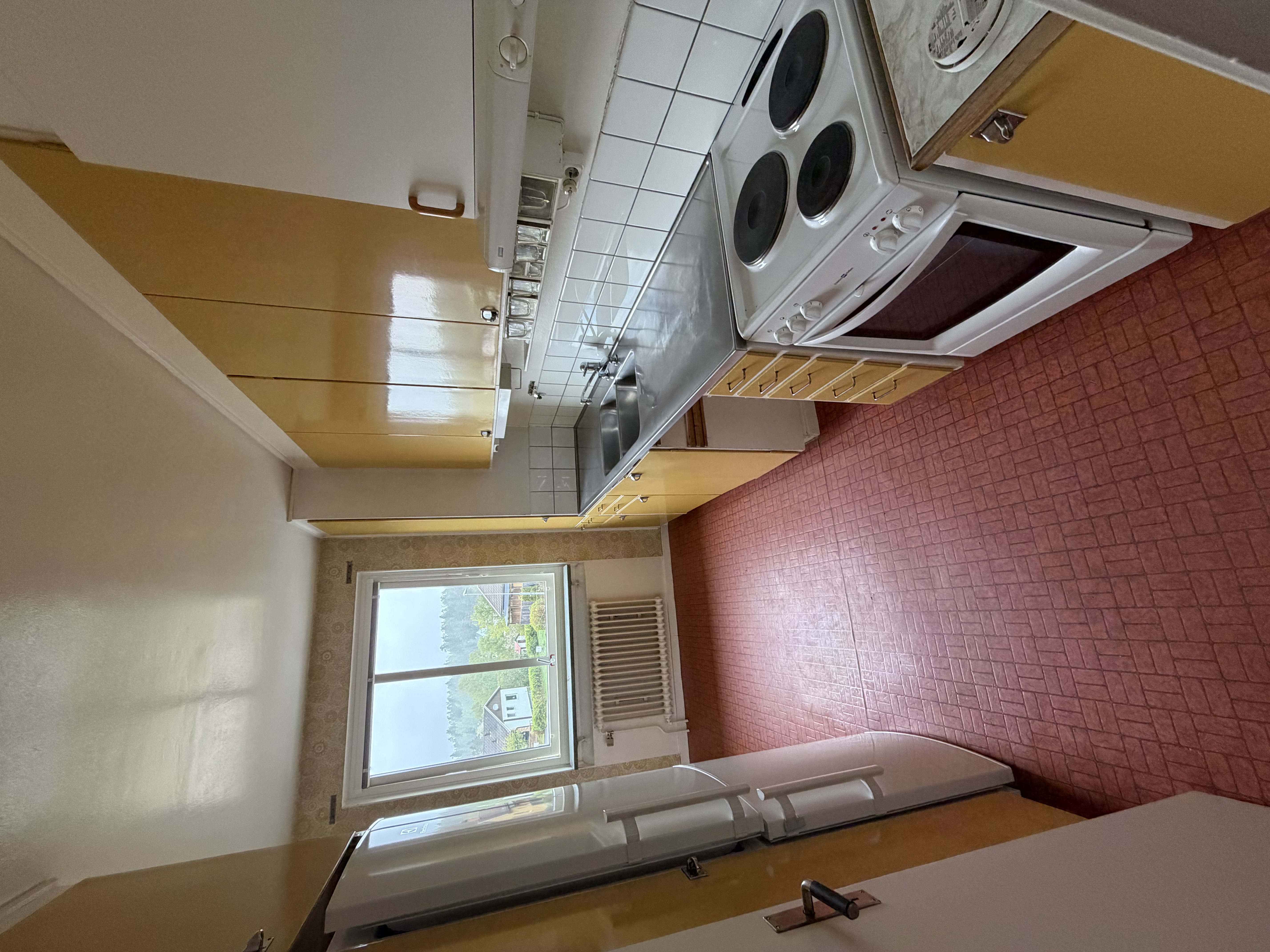 Lägenhet, 2 rooms, 50 sqm, Gusum – Gusum