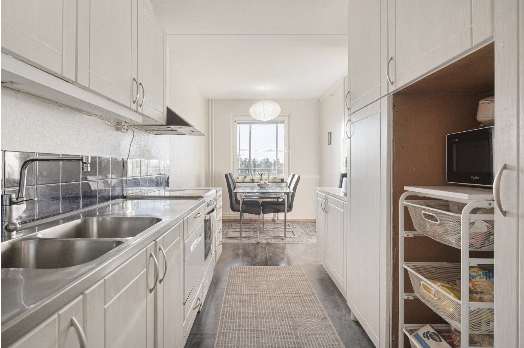 Lägenhet, 2 rooms, 62 sqm, Södertälje – bild 5