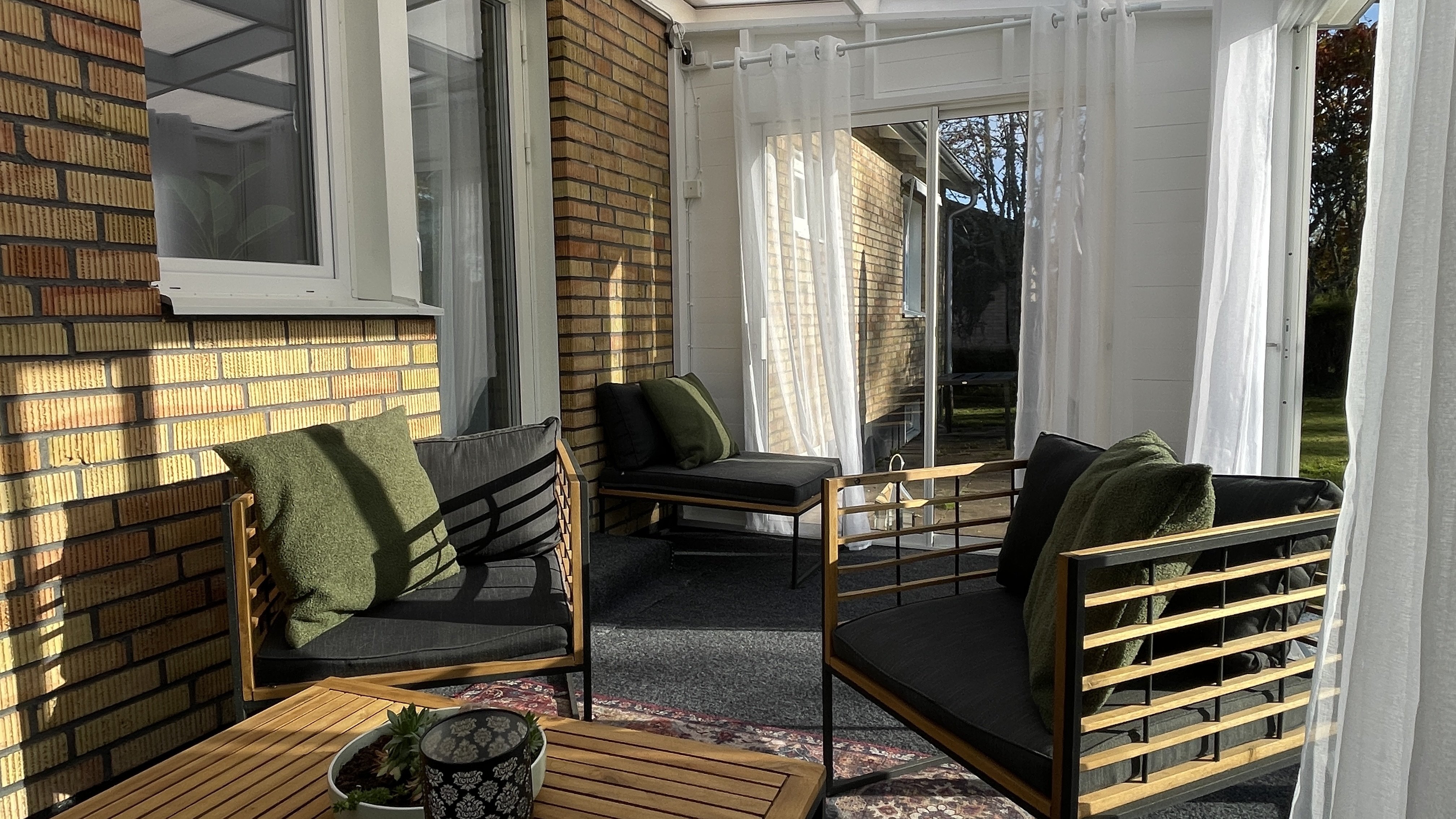 Villa/Hus, 8 rooms, 142 sqm, Lönneberga – bild 31