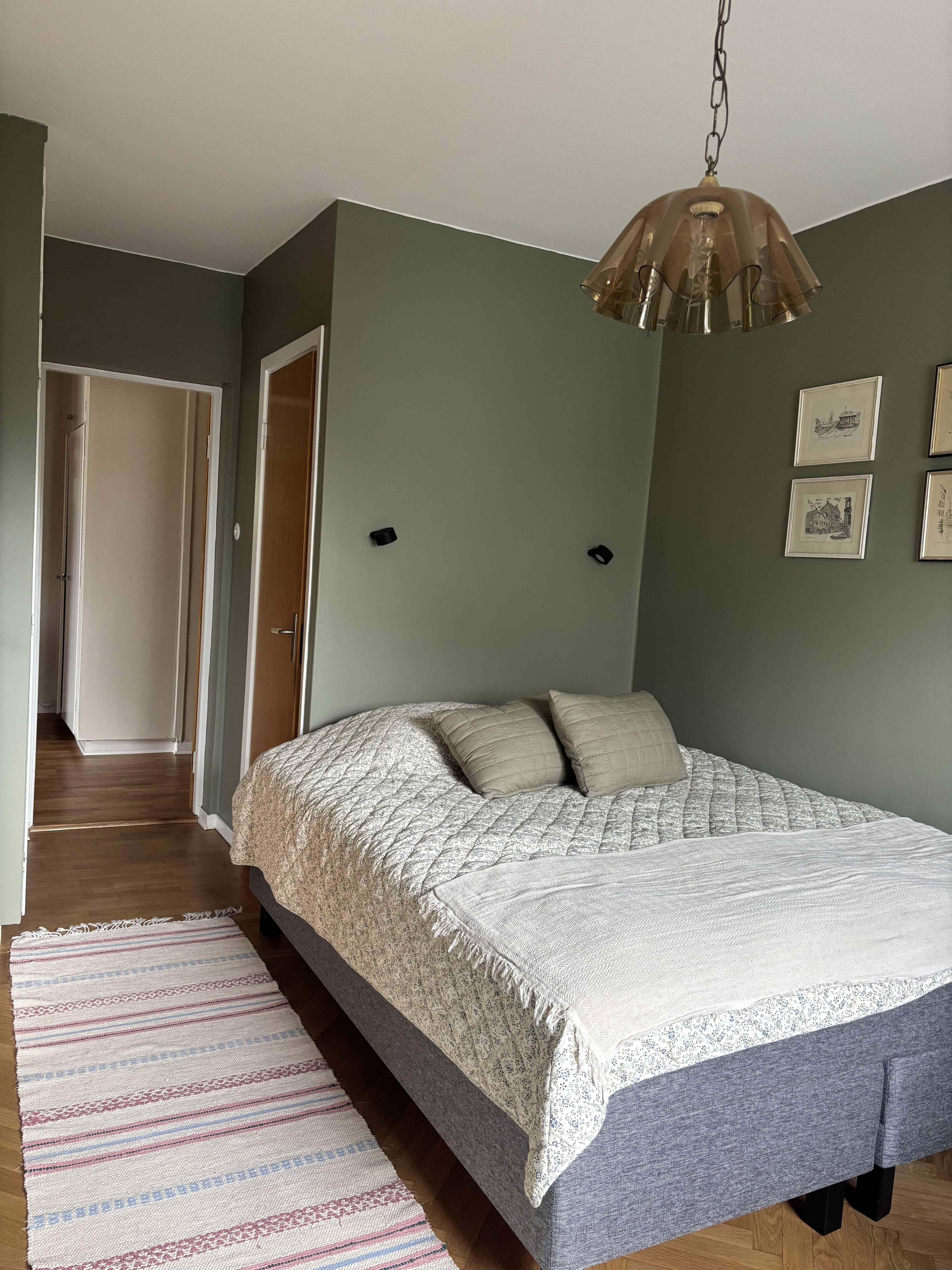 Lägenhet, 3 rooms, 89 sqm, Borås – bild 13