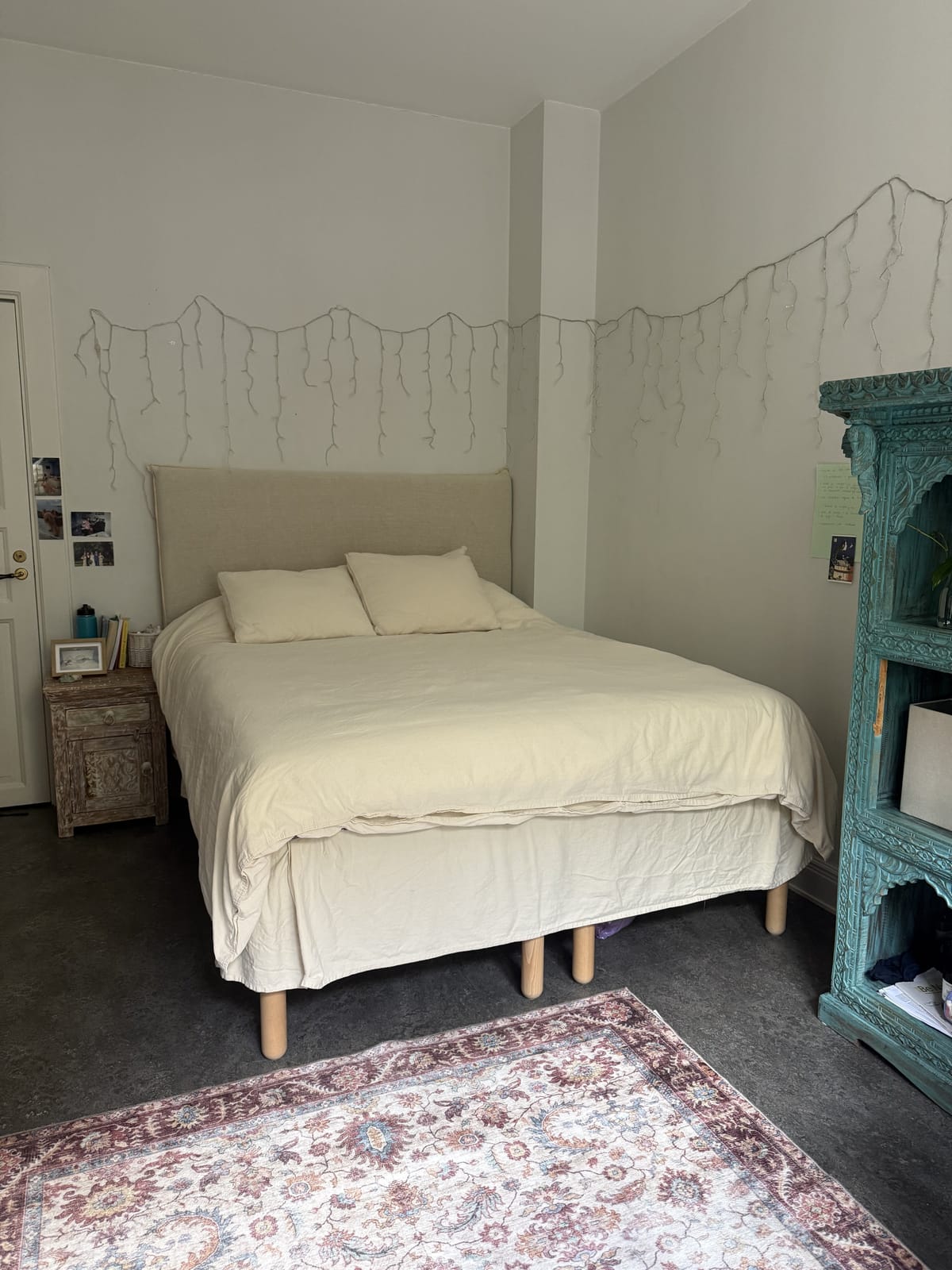 1 rok · 25 m² i Stockholm – bild 3