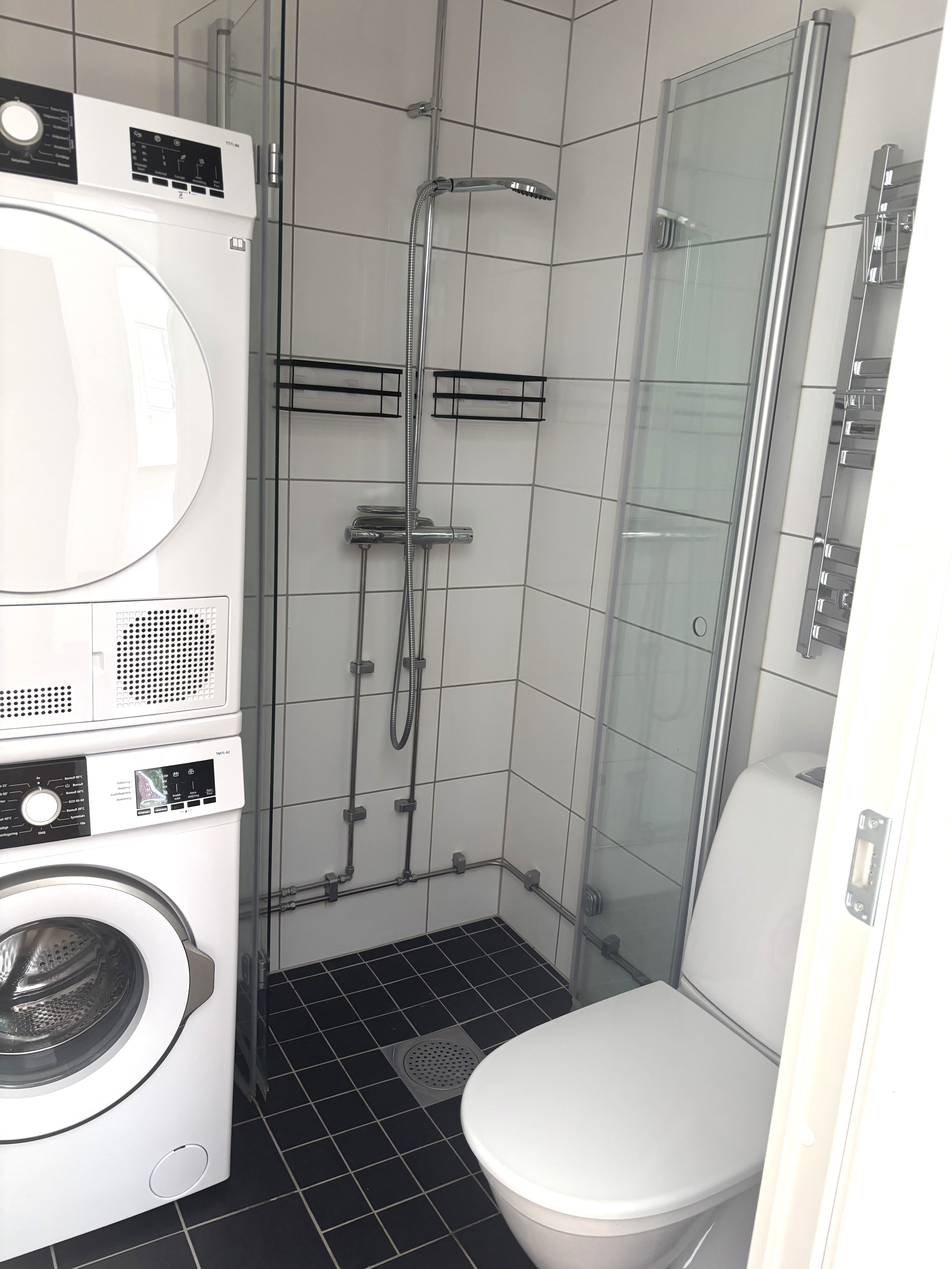 Lägenhet, 1 rooms, 42 sqm, Uddevalla – bild 7