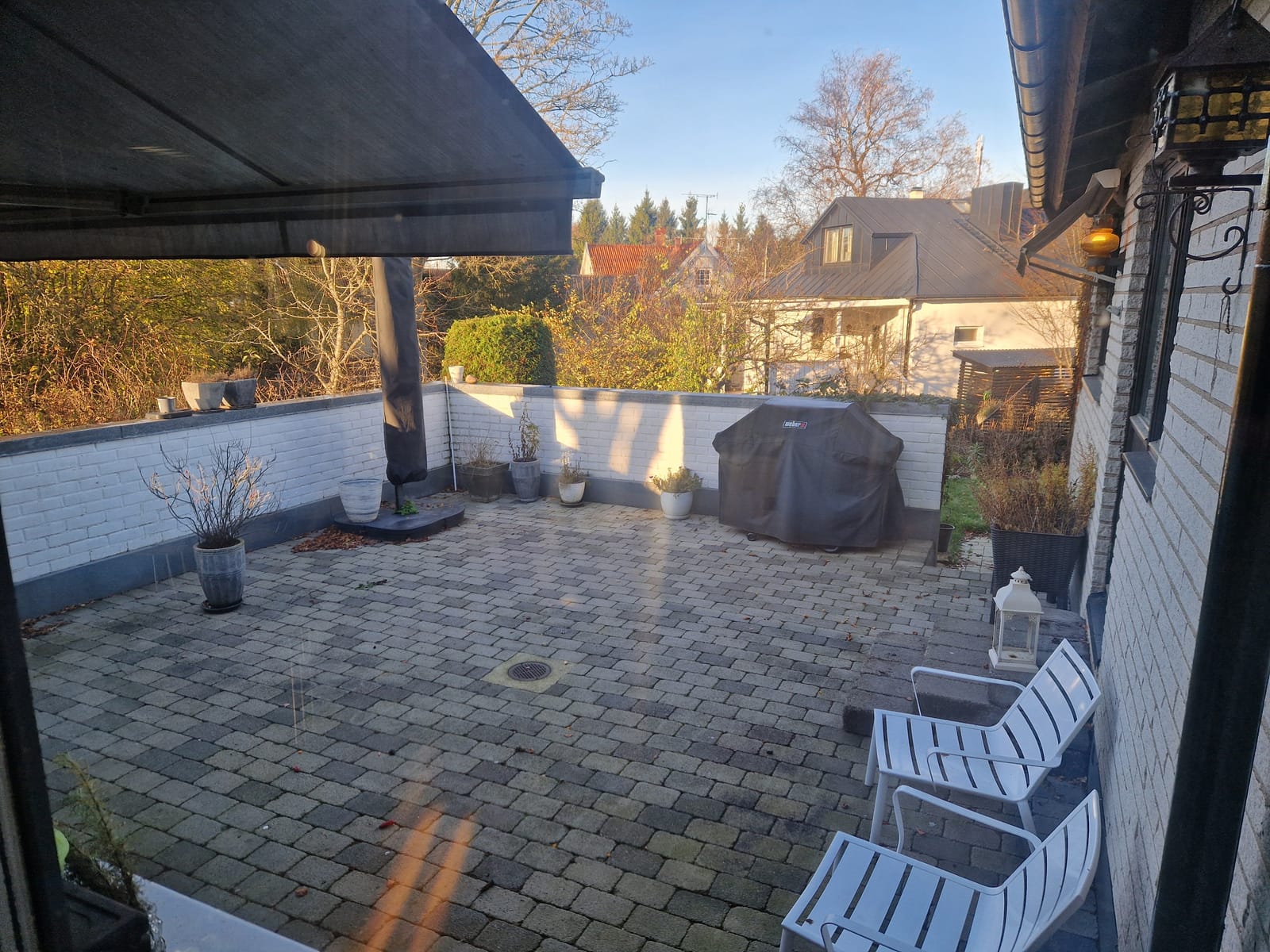 7 rok · 230 m² i Oxie – bild 7