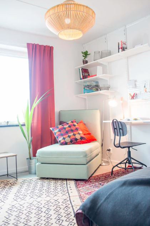 Lägenhet, 1 rooms, 22 sqm, Spånga – bild 4