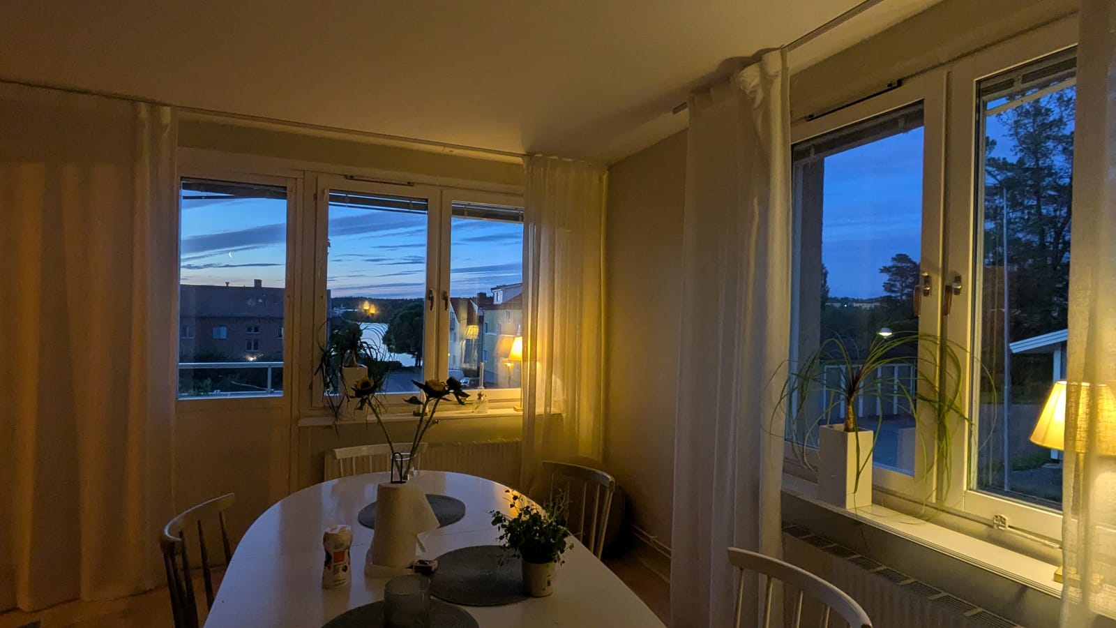 4 rok · 85 m² i Frösön – bild 3