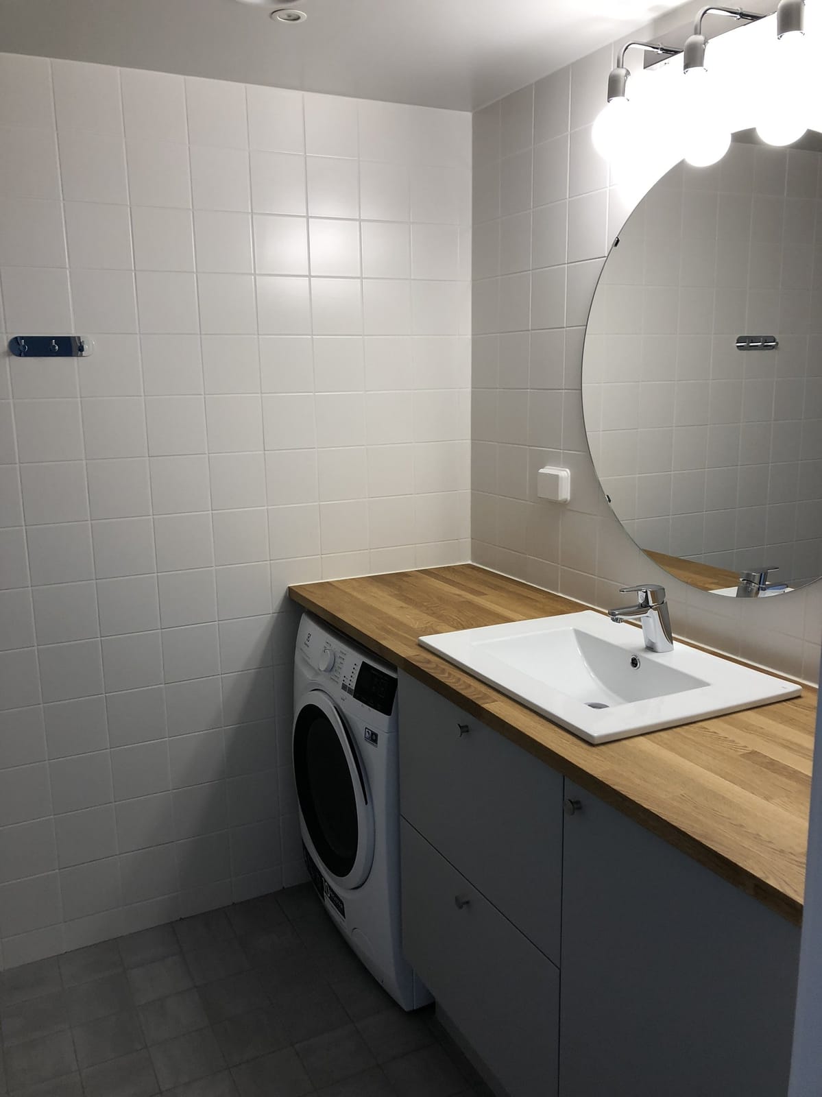 1 rok · 35 m² i Täby – bild 4