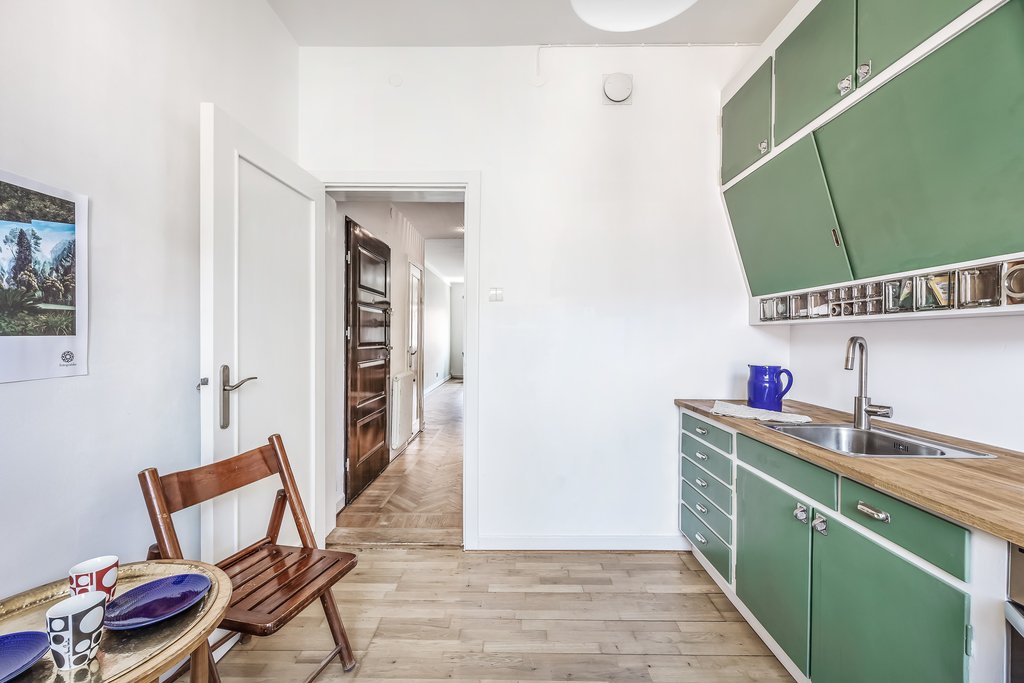 Lägenhet, 2 rooms, 43 sqm, Malmö – bild 4