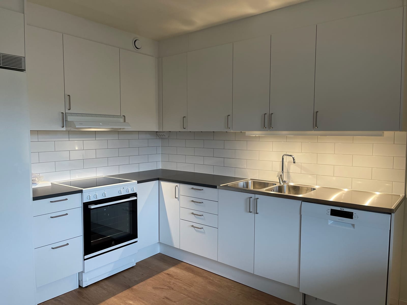 3 rok · 74 m² i Gnosjö – Gnosjö