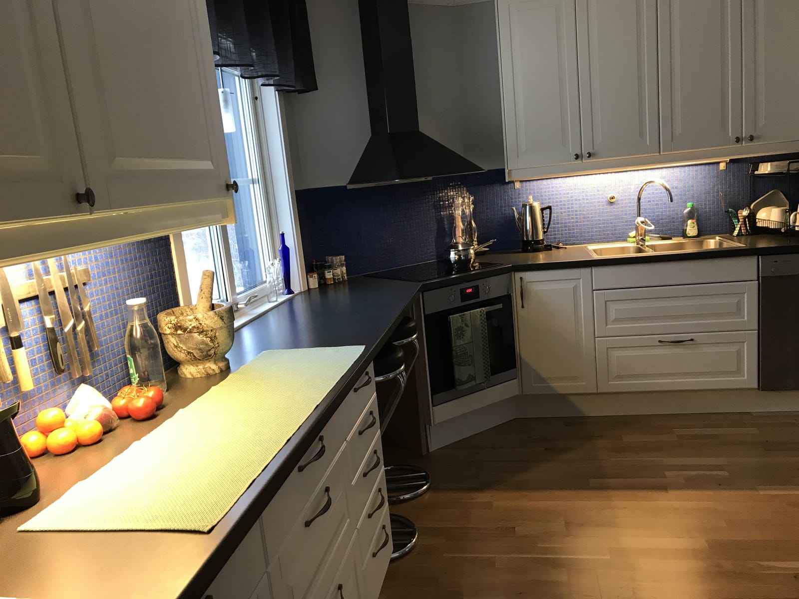 1 rok · 20 m² i Östersund – bild 2