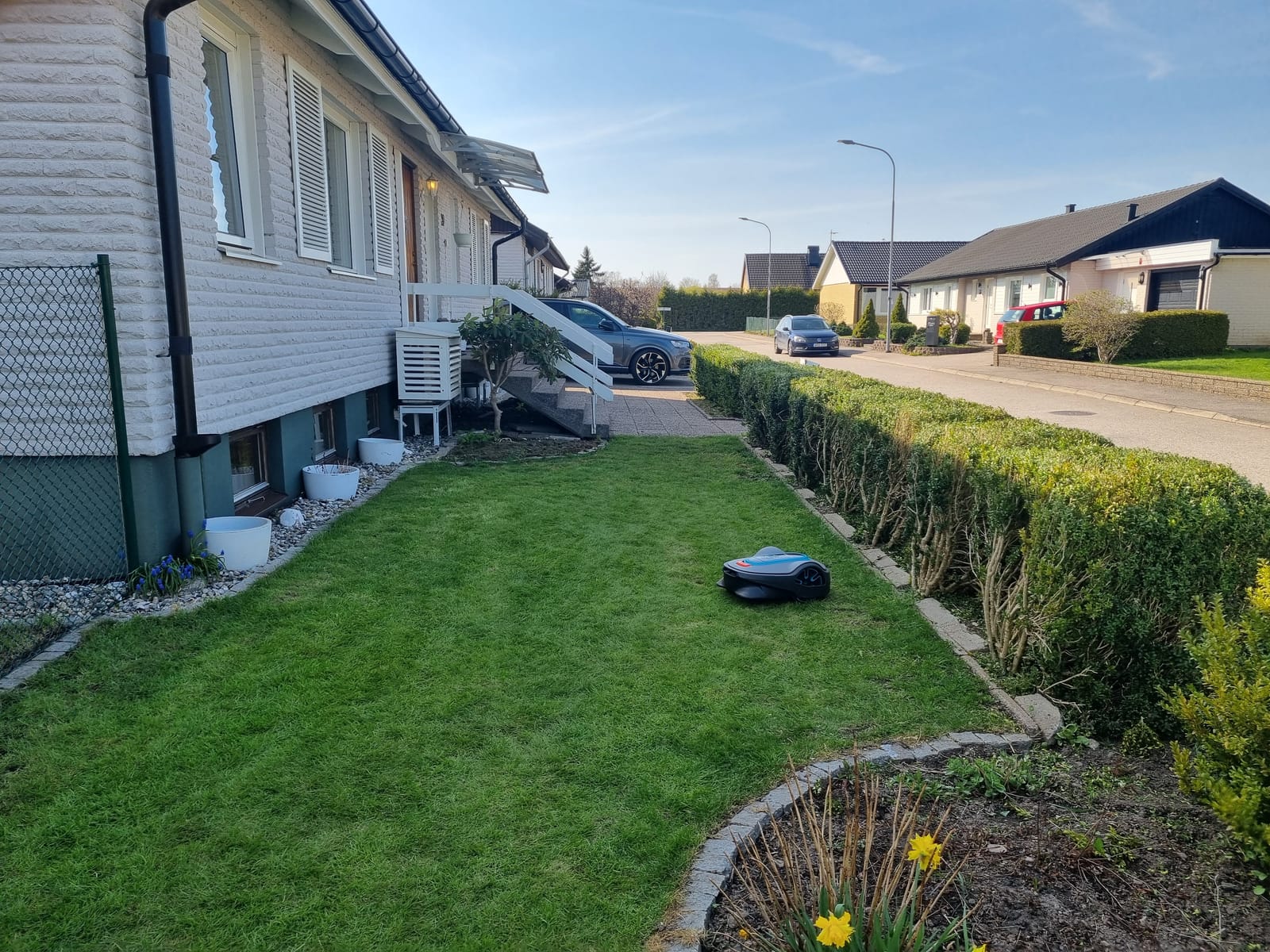 8 rok · 200 m² i Trollhättan – bild 10