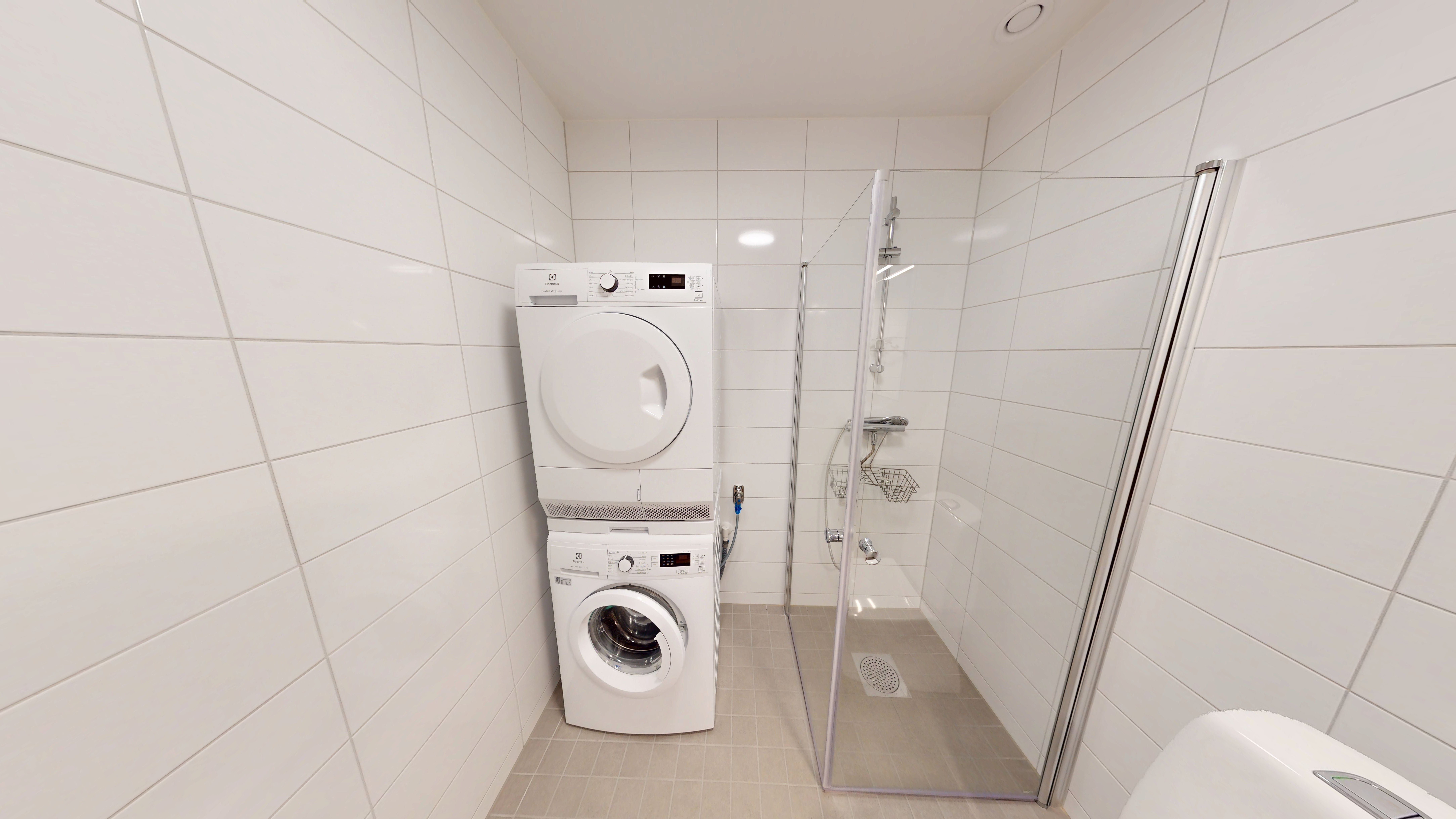 Lägenhet, 2 rooms, 55 sqm, Trelleborg – bild 3