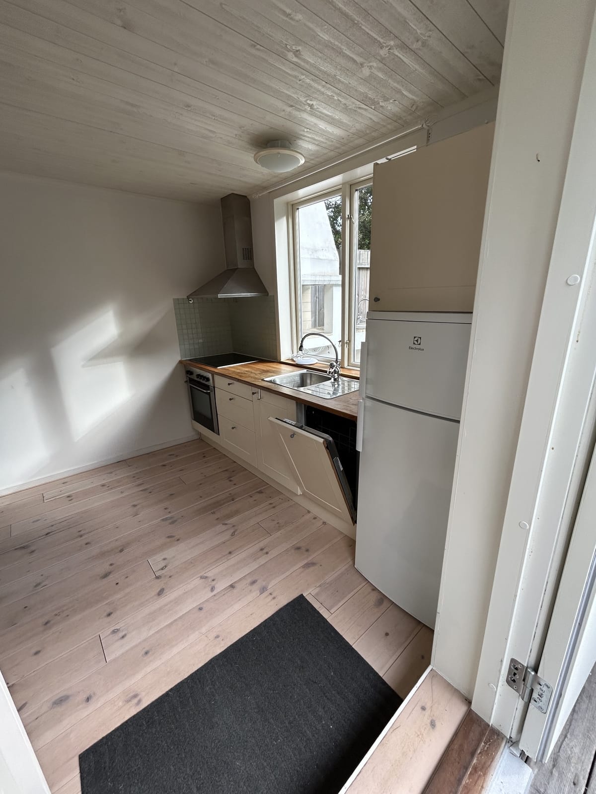 Lägenhet, 2 rooms, 38 sqm, Täby