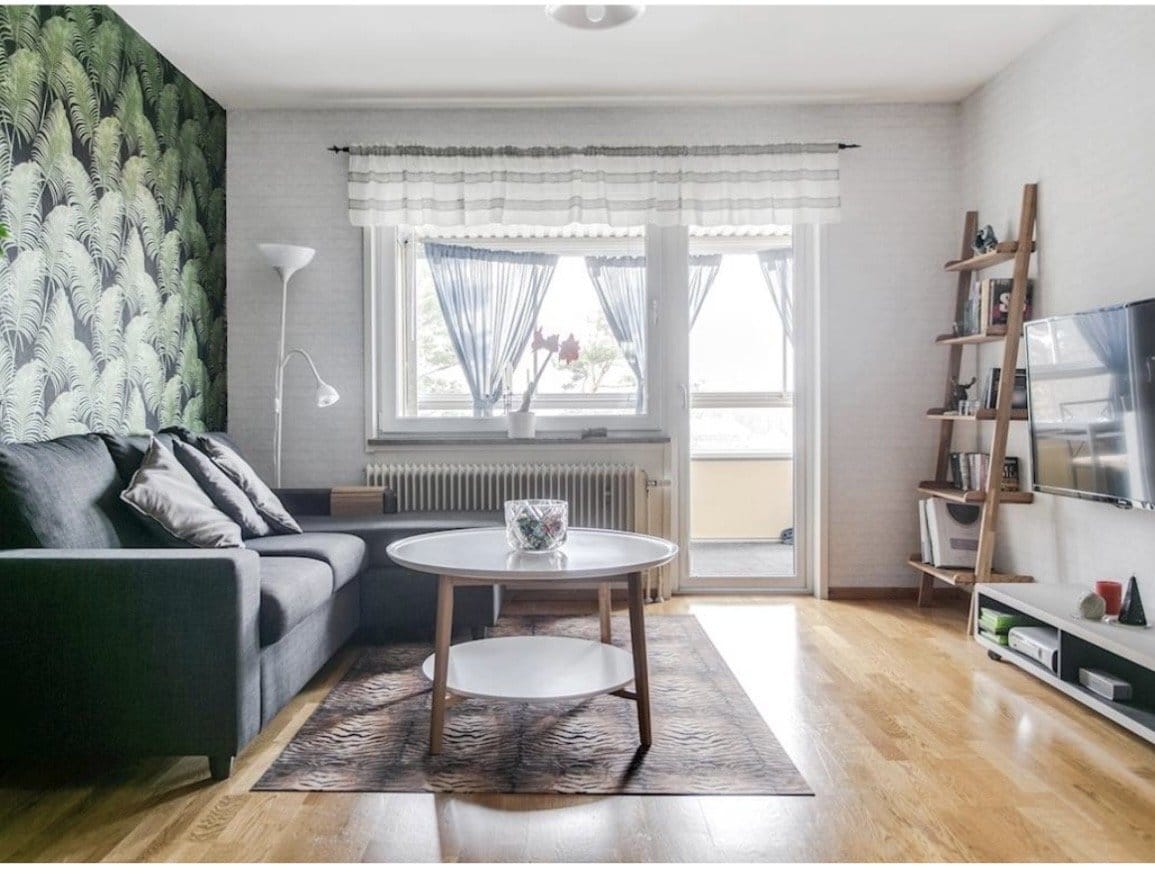 1 rok · 42 m² i Knivsta