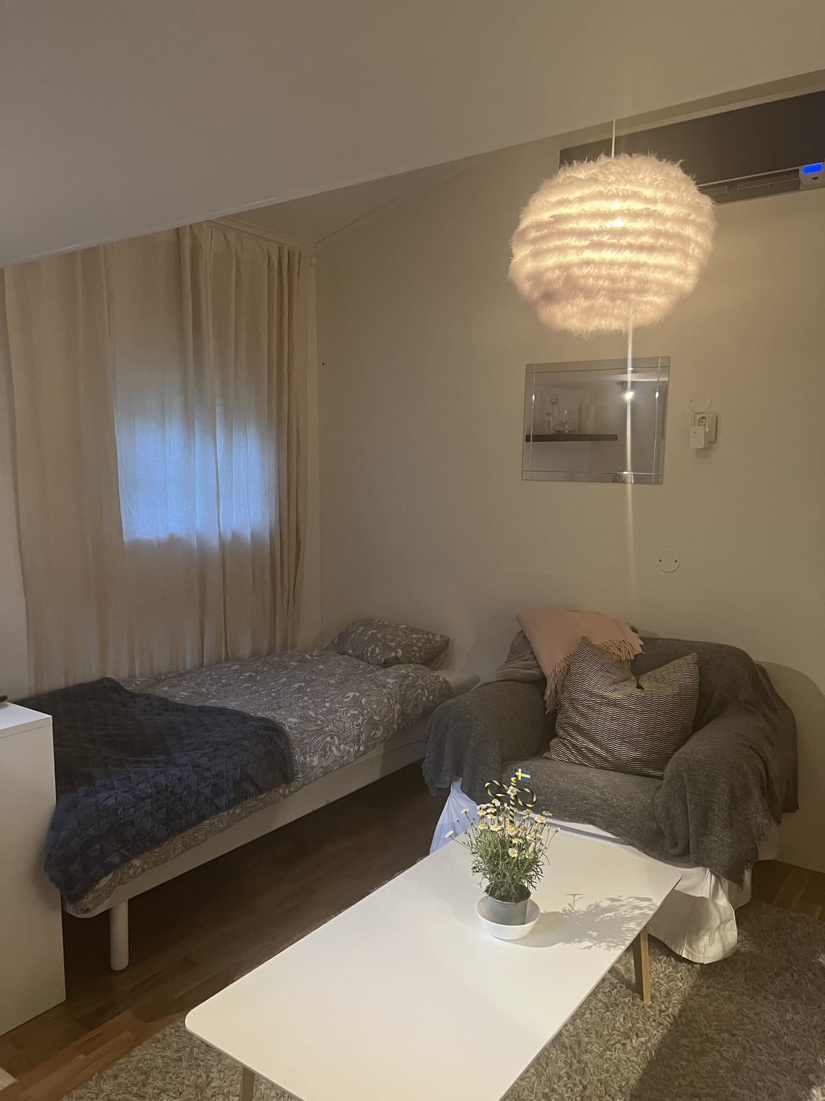 1 rok · 13 m² i Täby – bild 4
