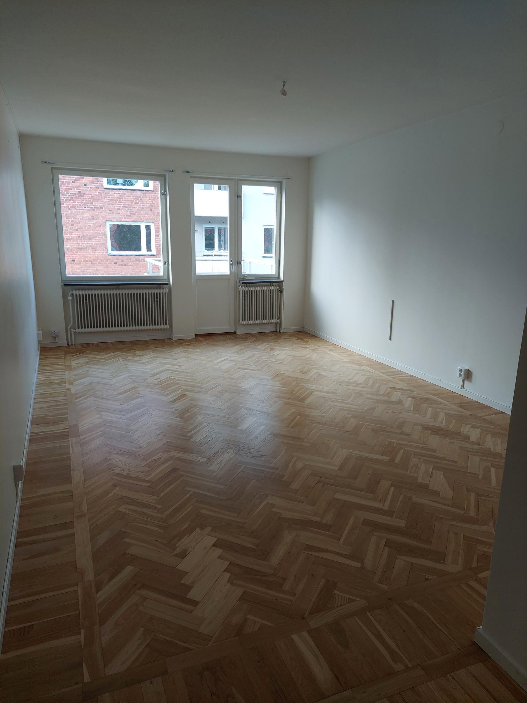 Lägenhet, 3 rooms, 78 sqm, Finspång – bild 2