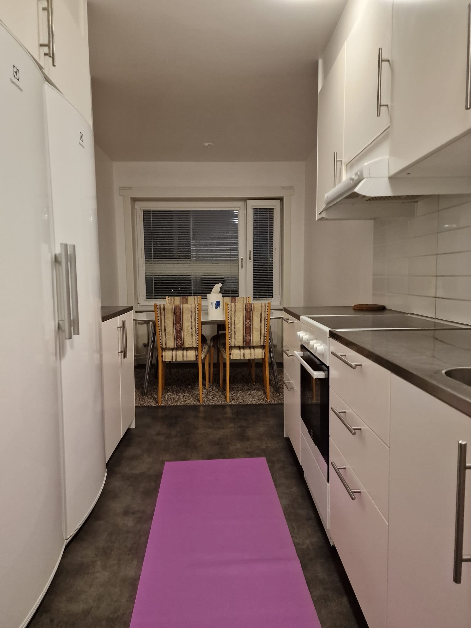 2 rok · 21 m² i Uppsala – bild 3