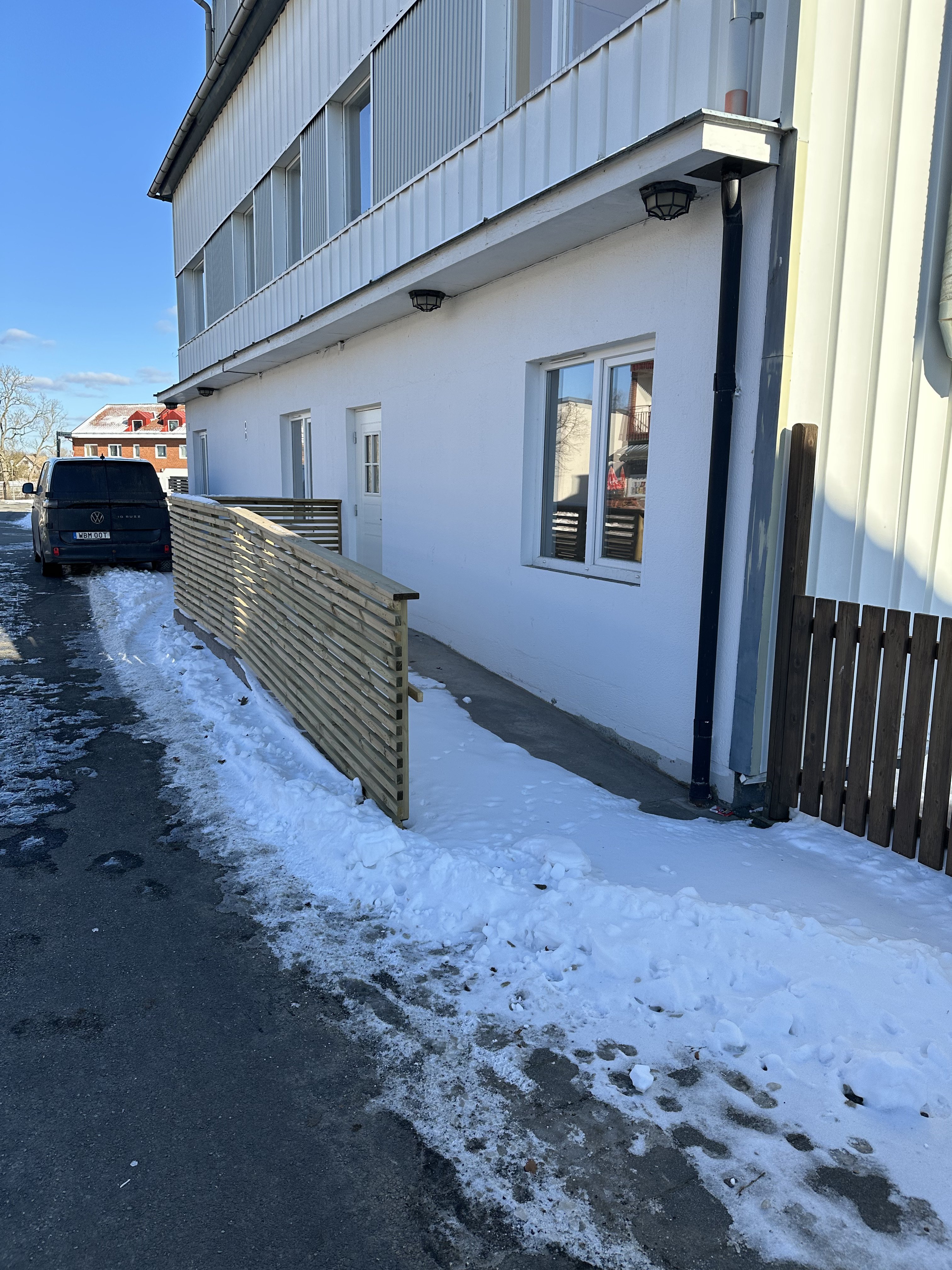 Lägenhet, 2 rooms, 73 sqm, Knislinge – bild 2