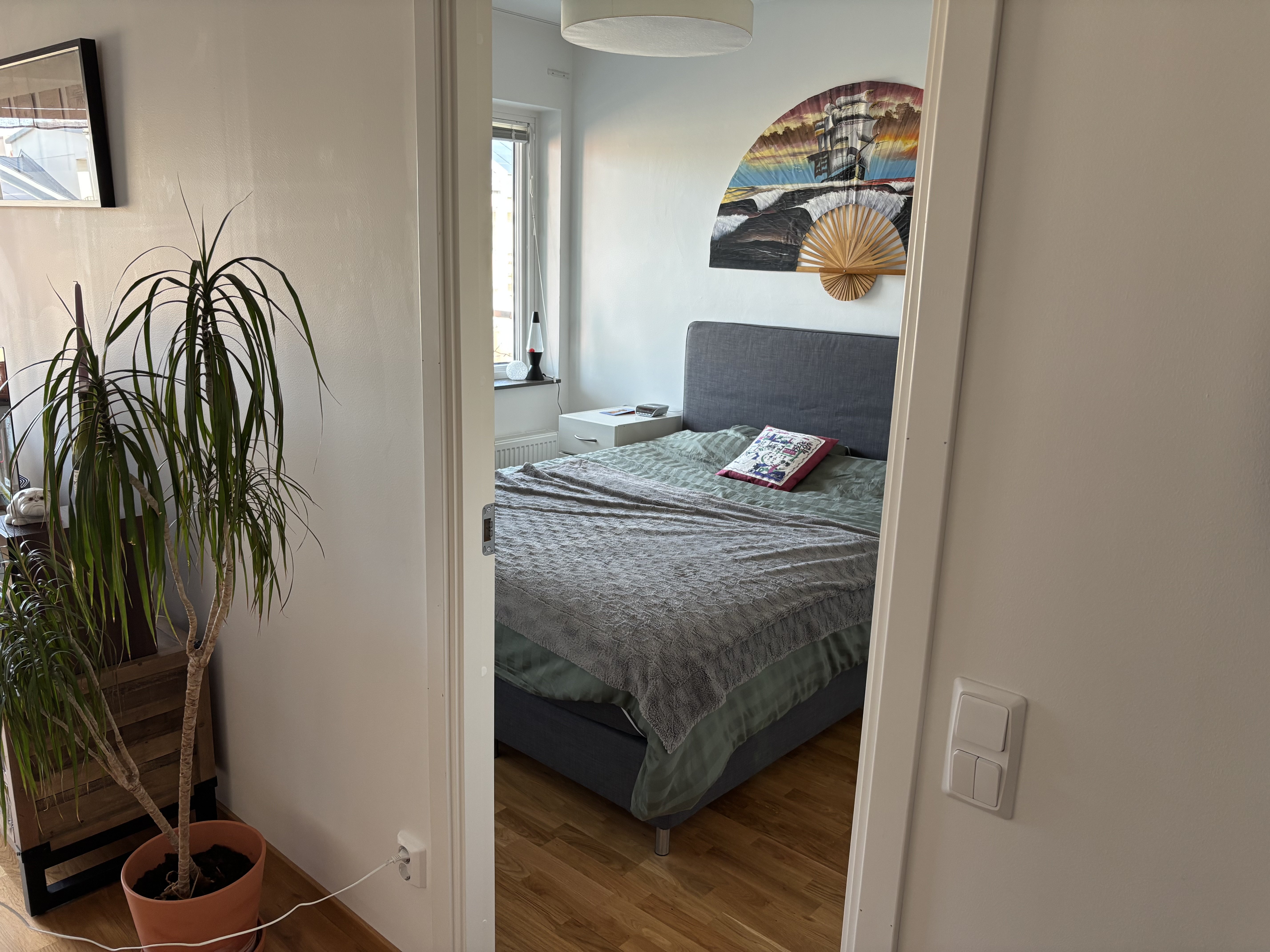 Lägenhet, 2 rooms, 52 sqm, Linköping – bild 4