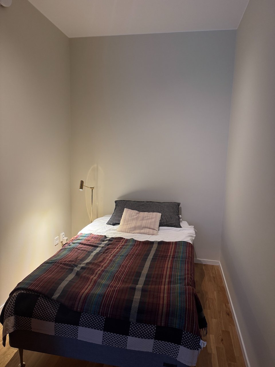 Lägenhet, 2 rooms, 41 sqm, Sollentuna – bild 11