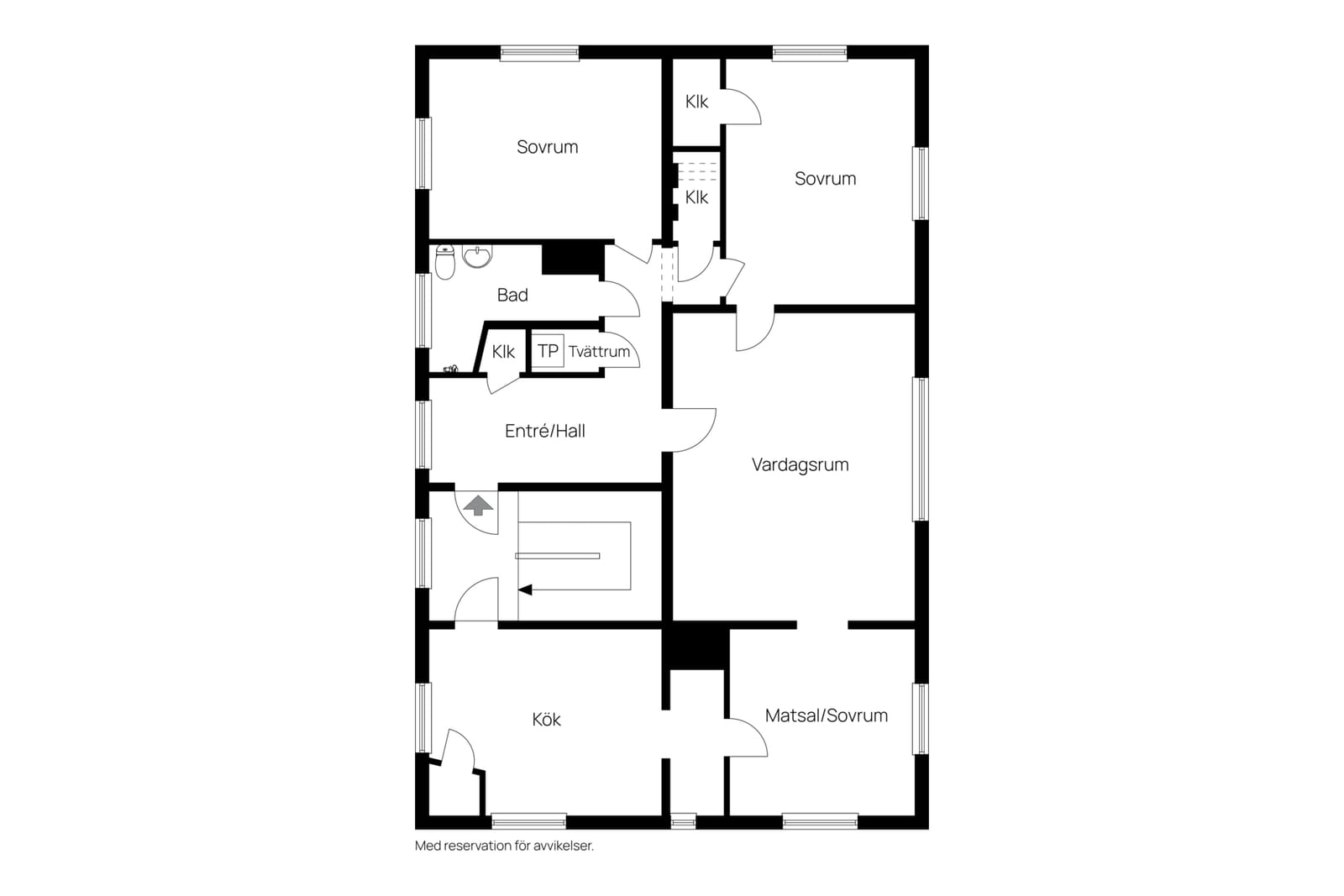 4 rok · 100 m² i Edsbruk