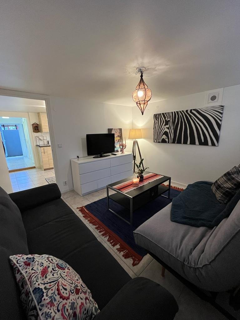 Lägenhet, 2 rooms, 55 sqm, Vällingby