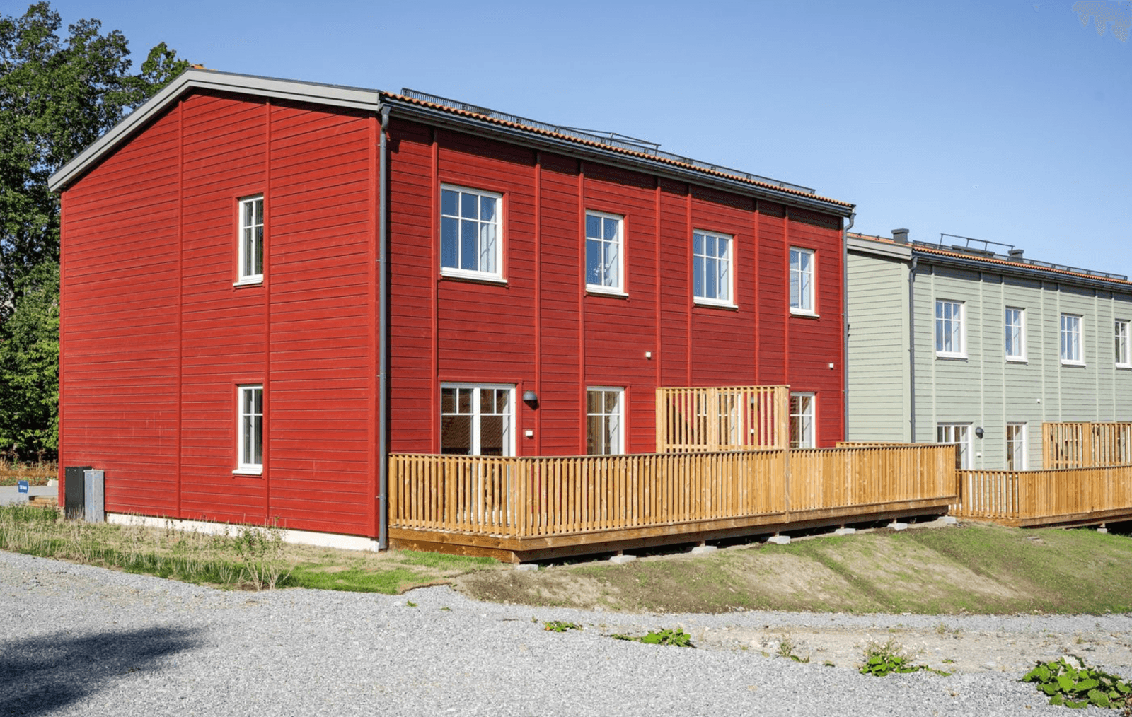 5 rok · 105 m² i Mariefred – bild 7