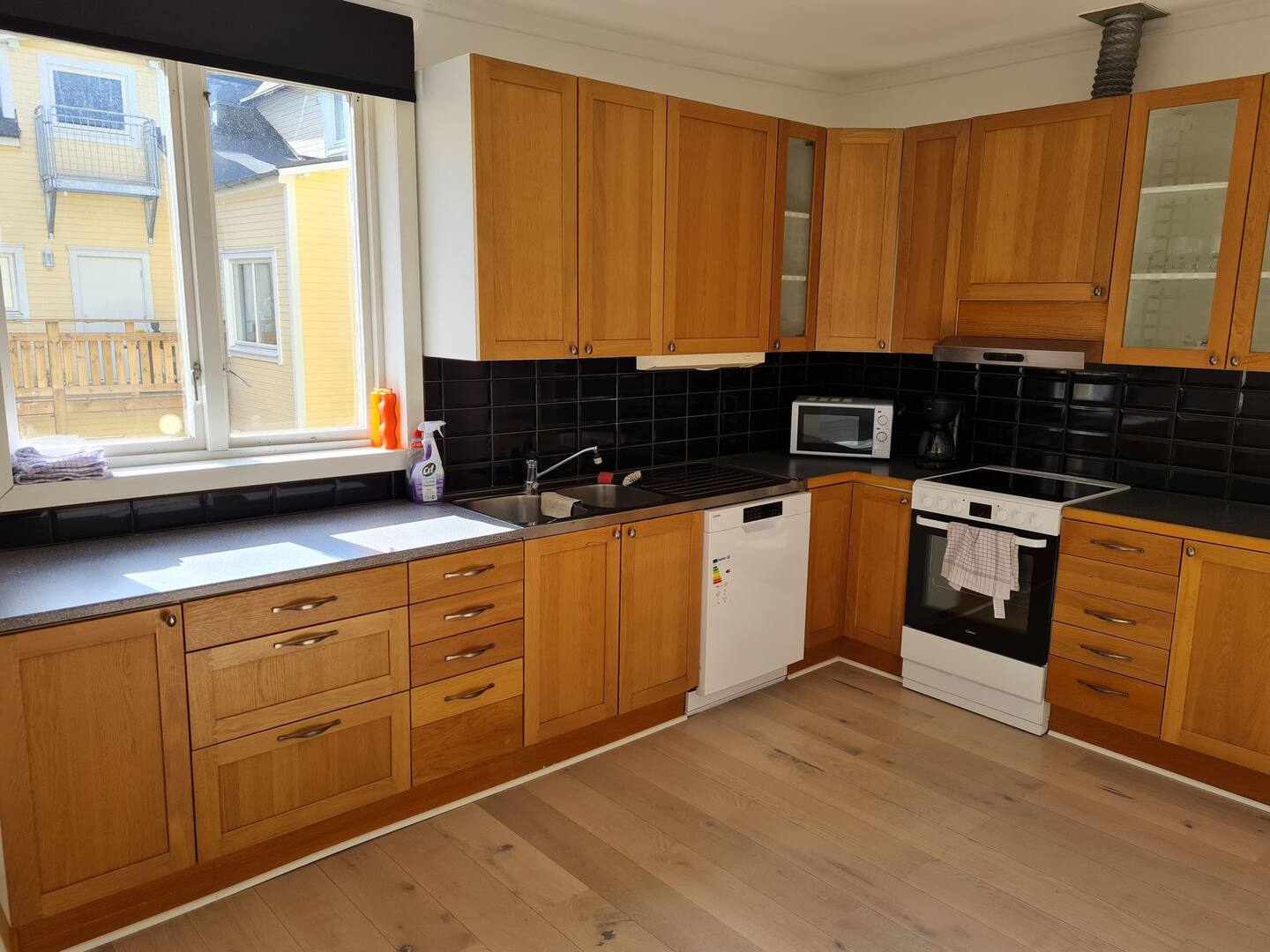 5 rok · 115 m² i Karlshamn – bild 2