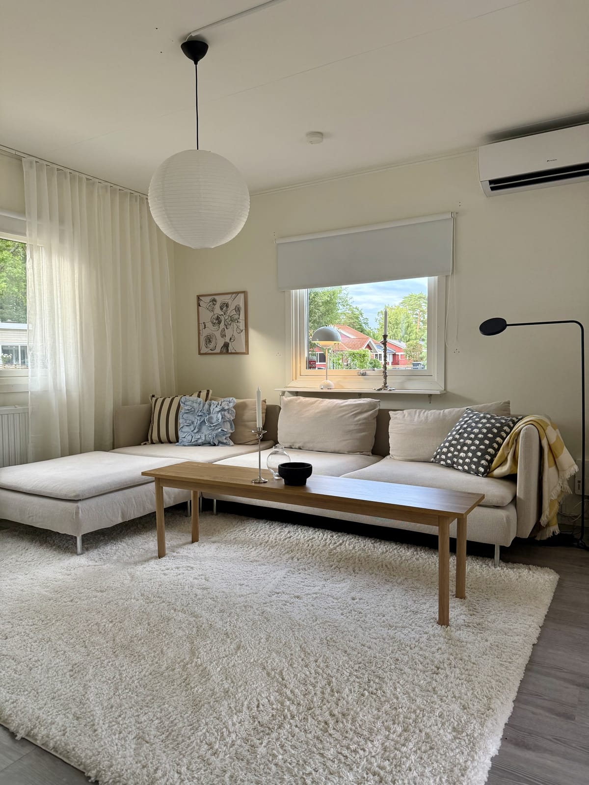 3 rok · 70 m² i Sölvesborg – bild 4