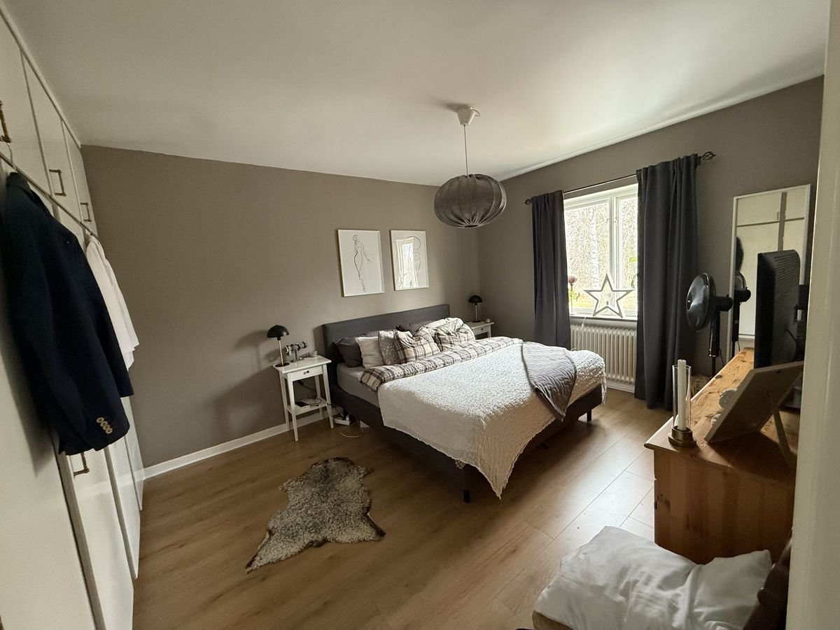 Lägenhet, 3 rooms, 74 sqm, Salbohed – bild 5