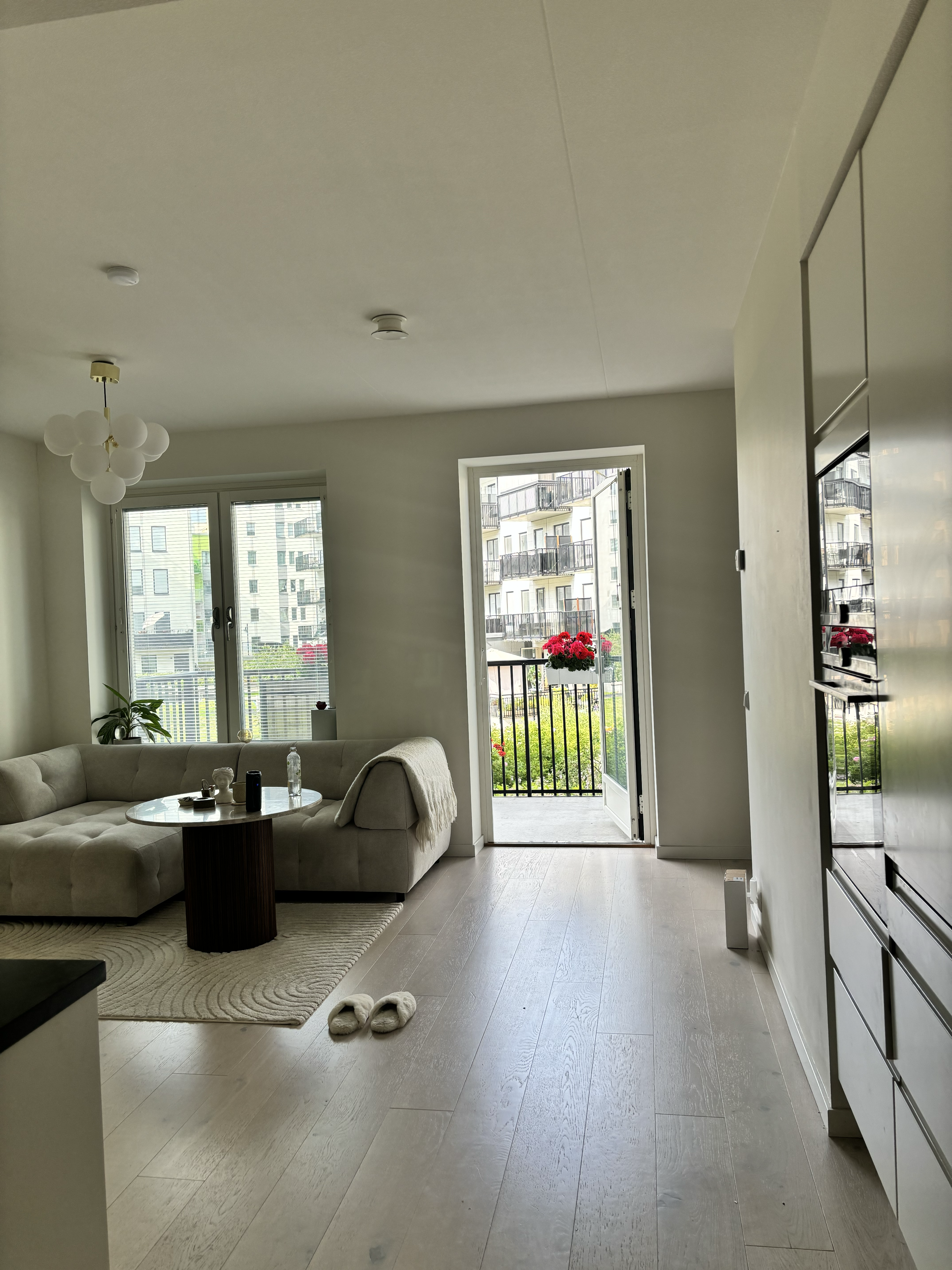 Lägenhet, 2 rooms, 37 sqm, Järfälla – bild 2