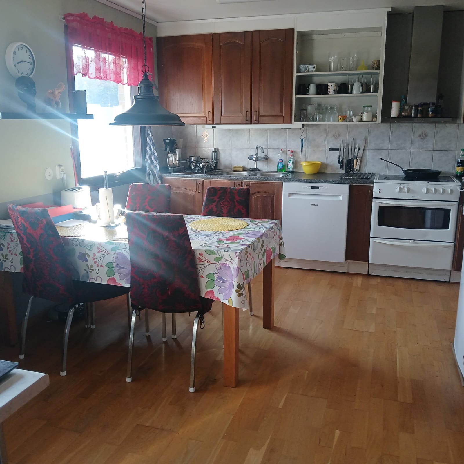 5 rok · 120 m² i Önnestad – bild 5