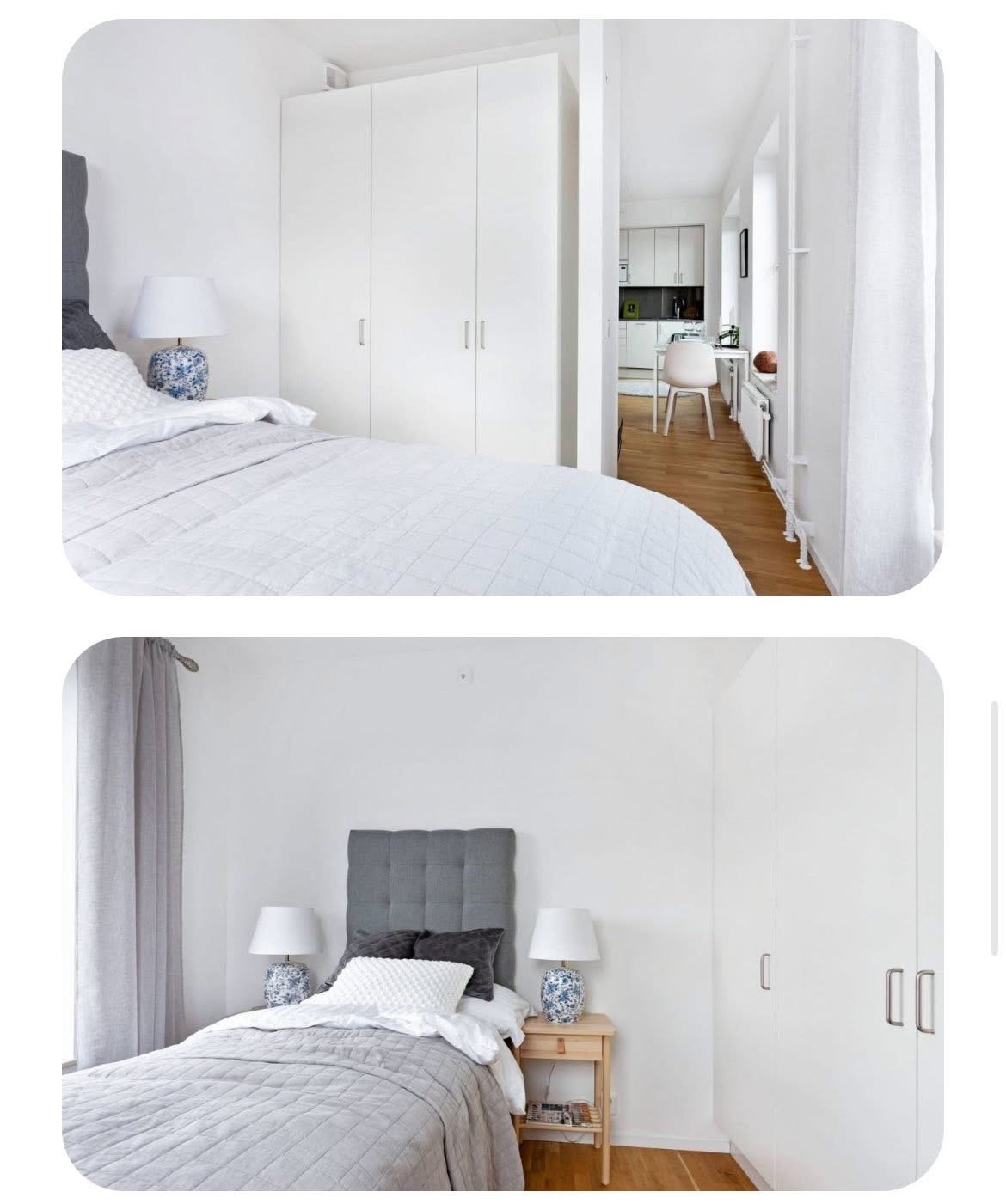 Lägenhet, 2 rooms, 36 sqm, Norsborg – bild 4
