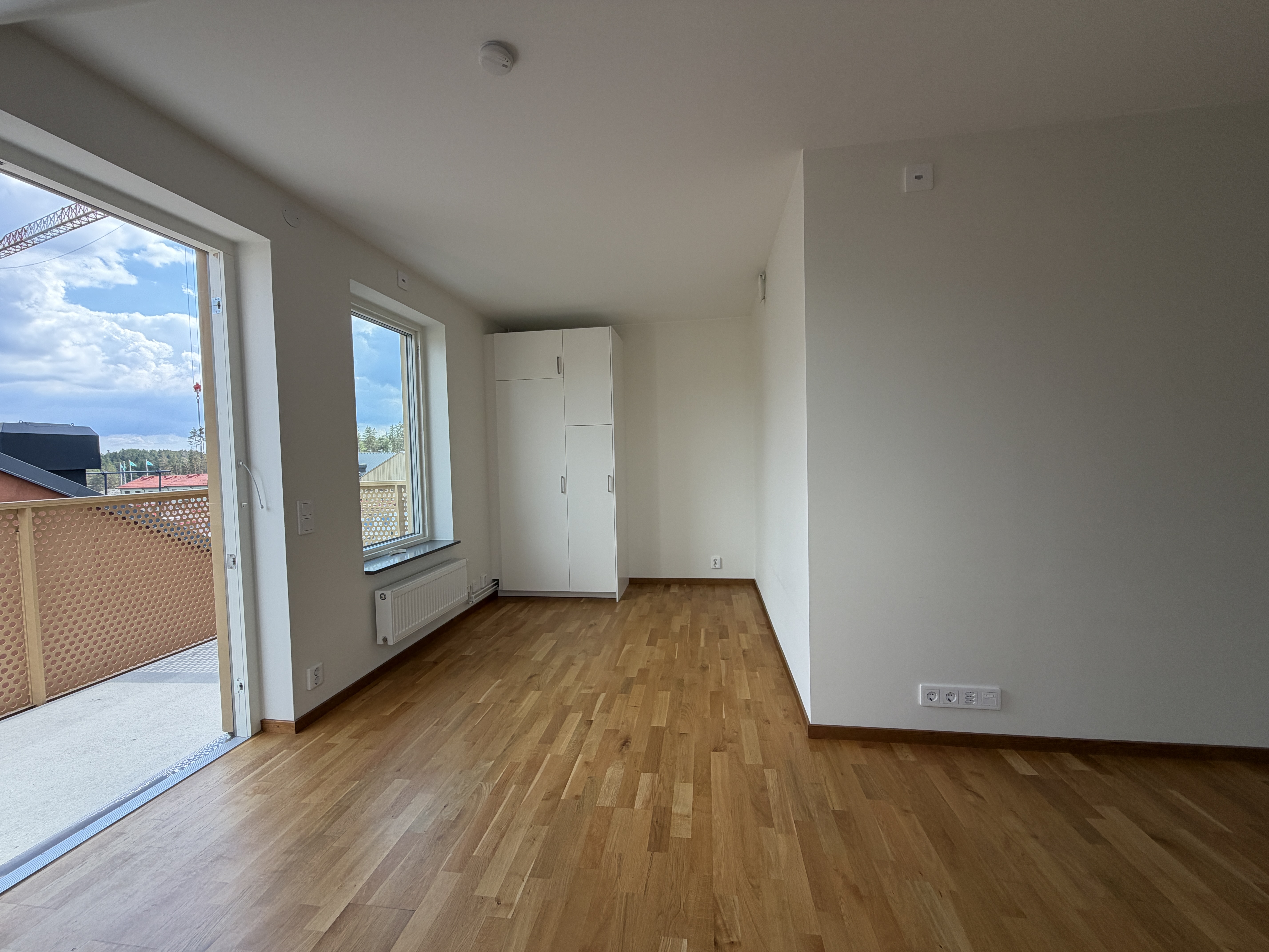 Lägenhet, 1 rooms, 36 sqm, Sigtuna – bild 6