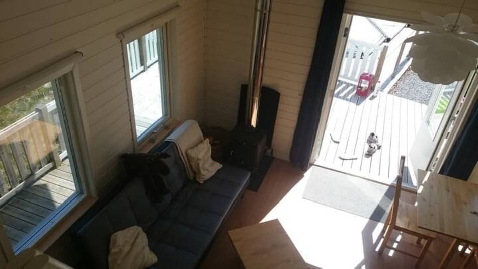 3 rok · 45 m² i Märsta – bild 4