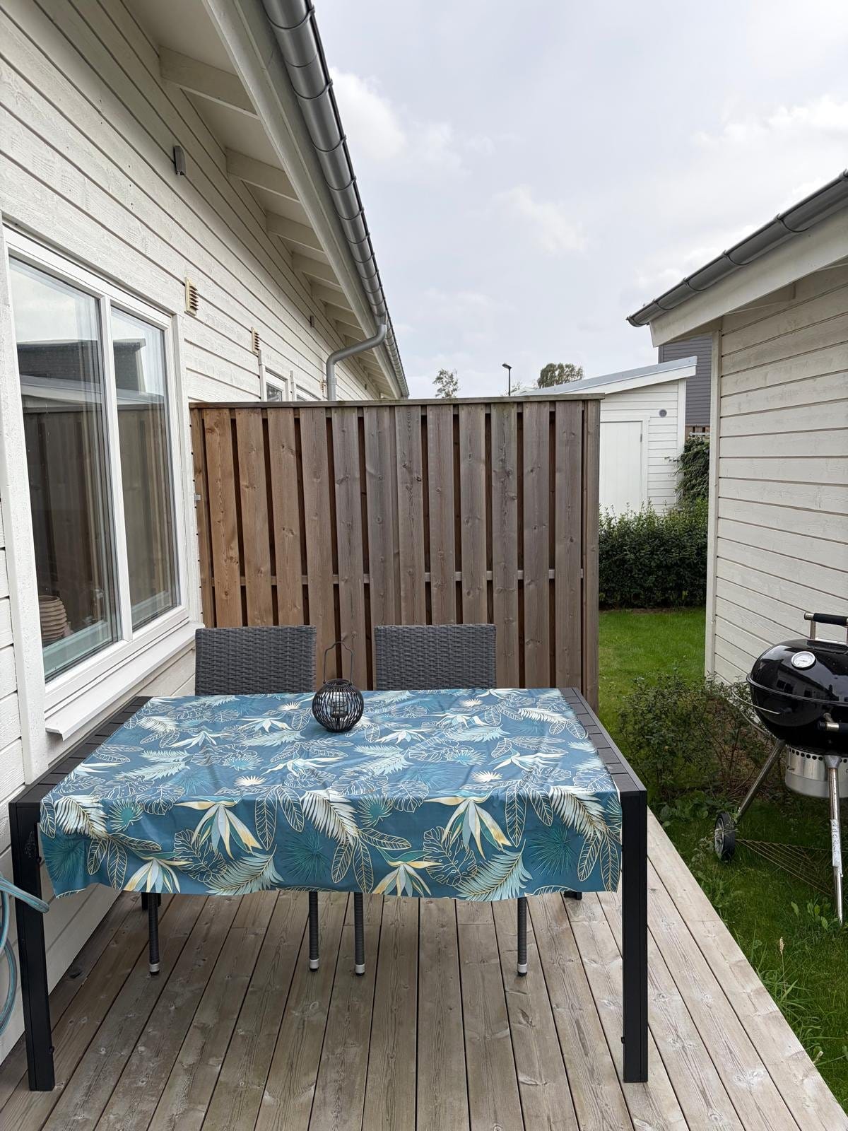 3 rok · 63 m² i Skummeslövsstrand – bild 6