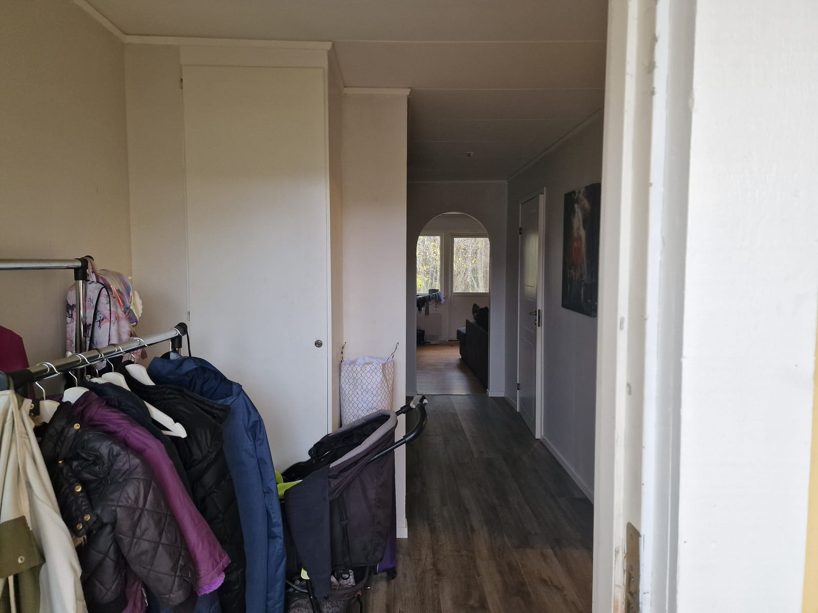 4 rok · 108 m² i Nossebro – bild 13