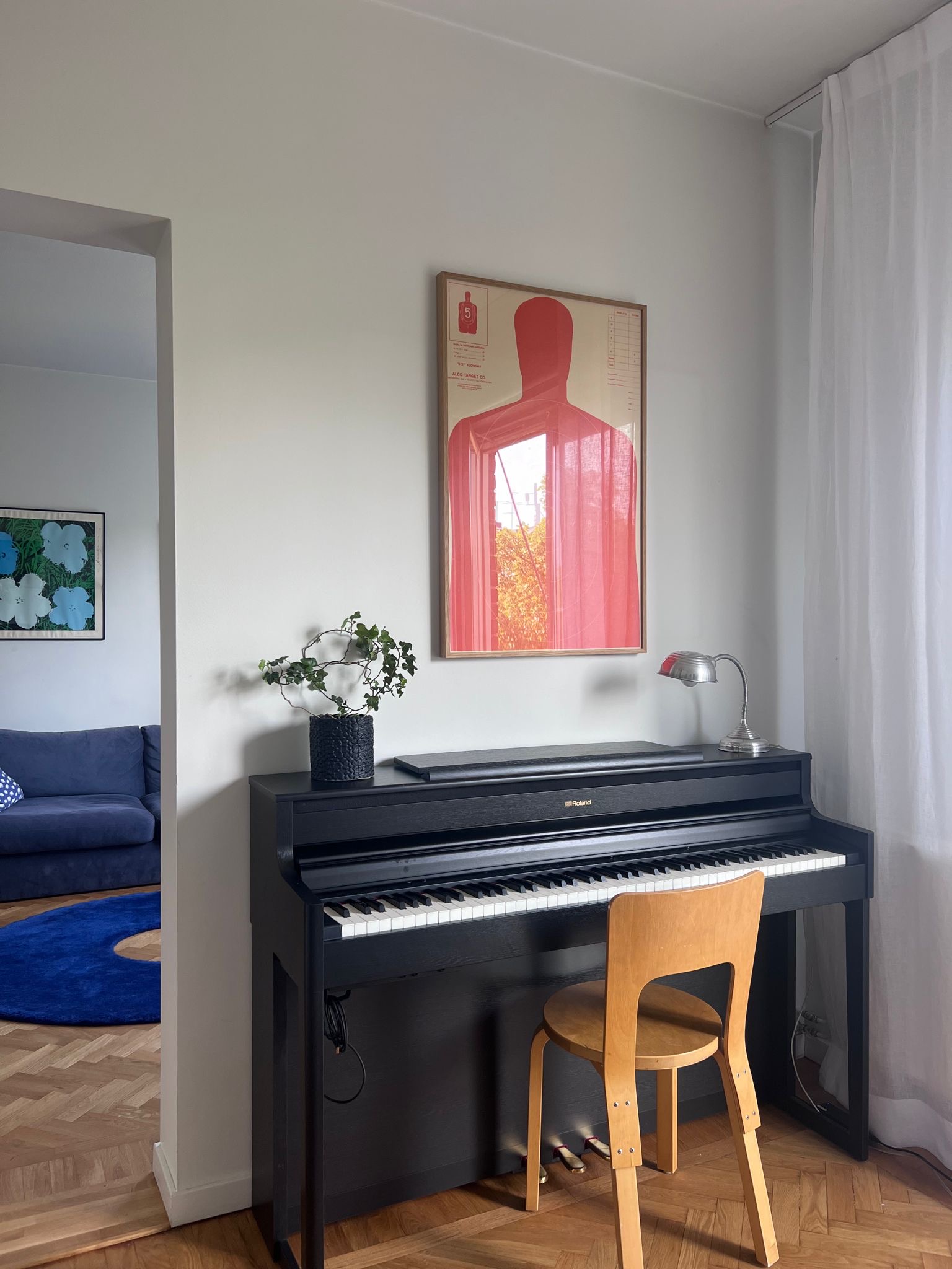 Lägenhet, 2 rooms, 40 sqm, Stockholm – bild 12