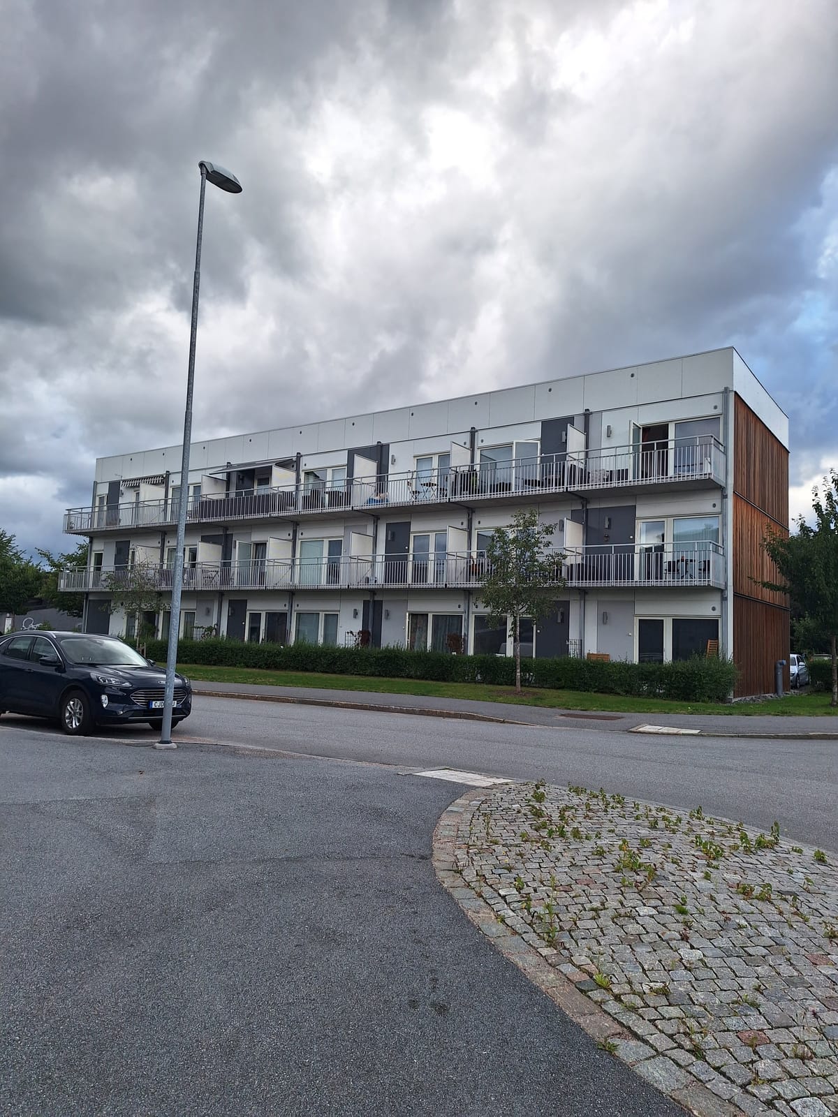 1 rok · 31 m² i Uppsala – bild 8