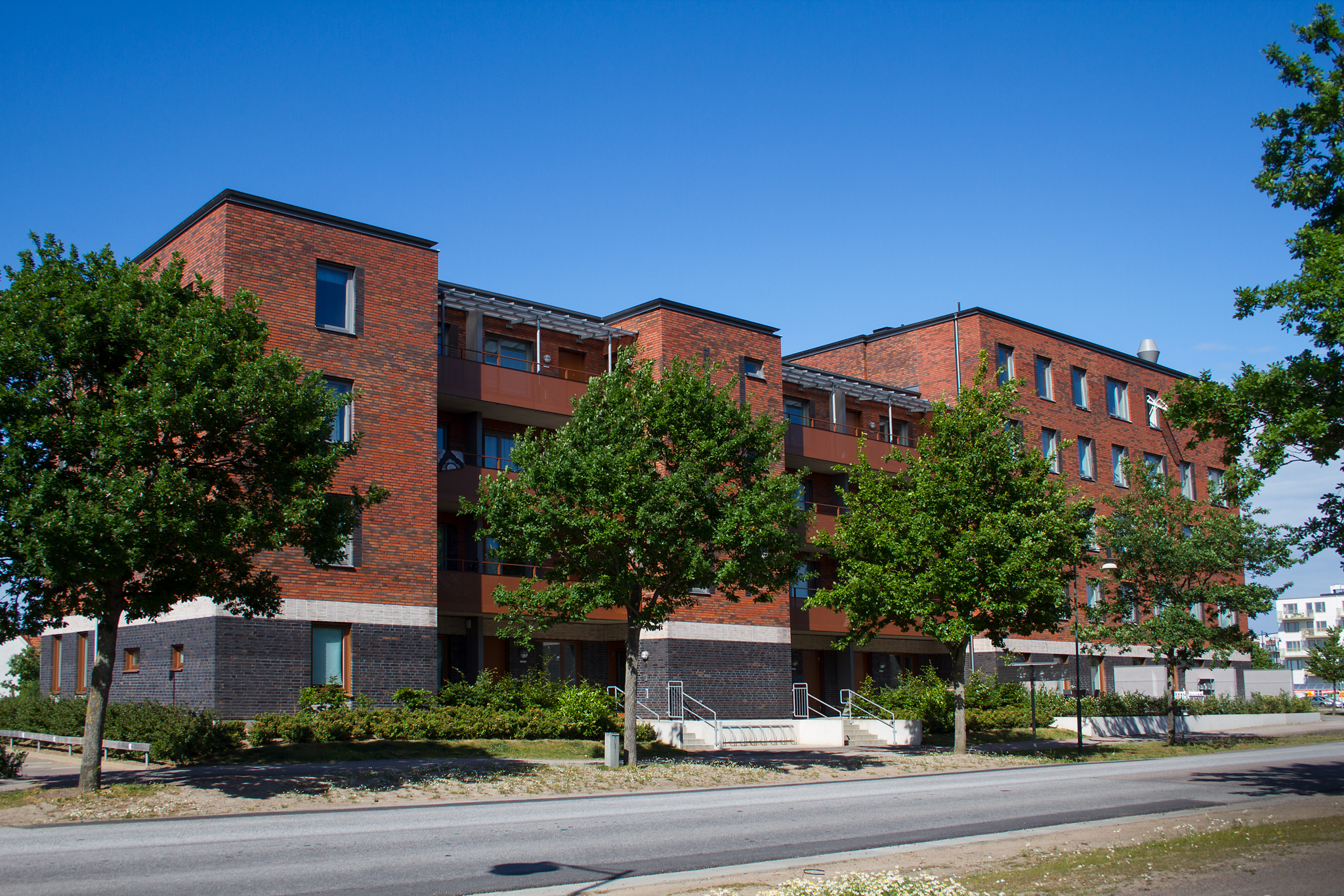 Lägenhet, 3 rooms, 67 sqm, Helsingborg – bild 4