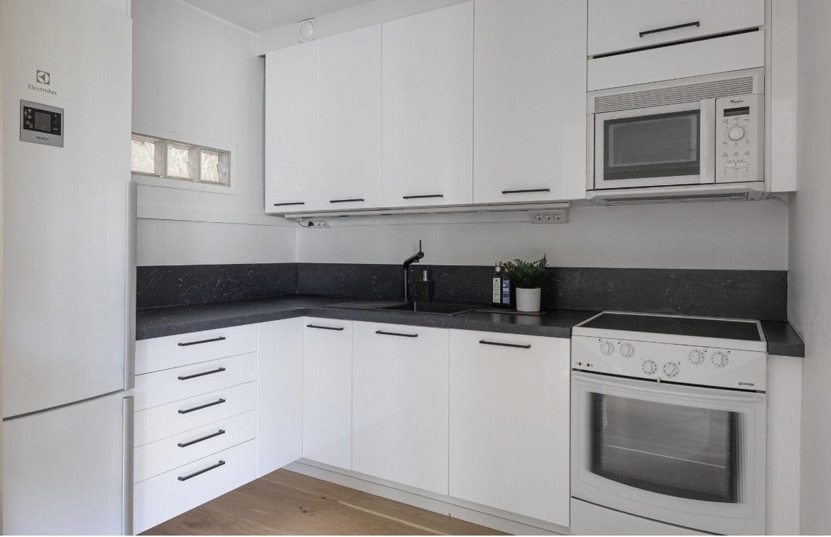 2 rok · 38 m² i Sundbyberg – bild 9