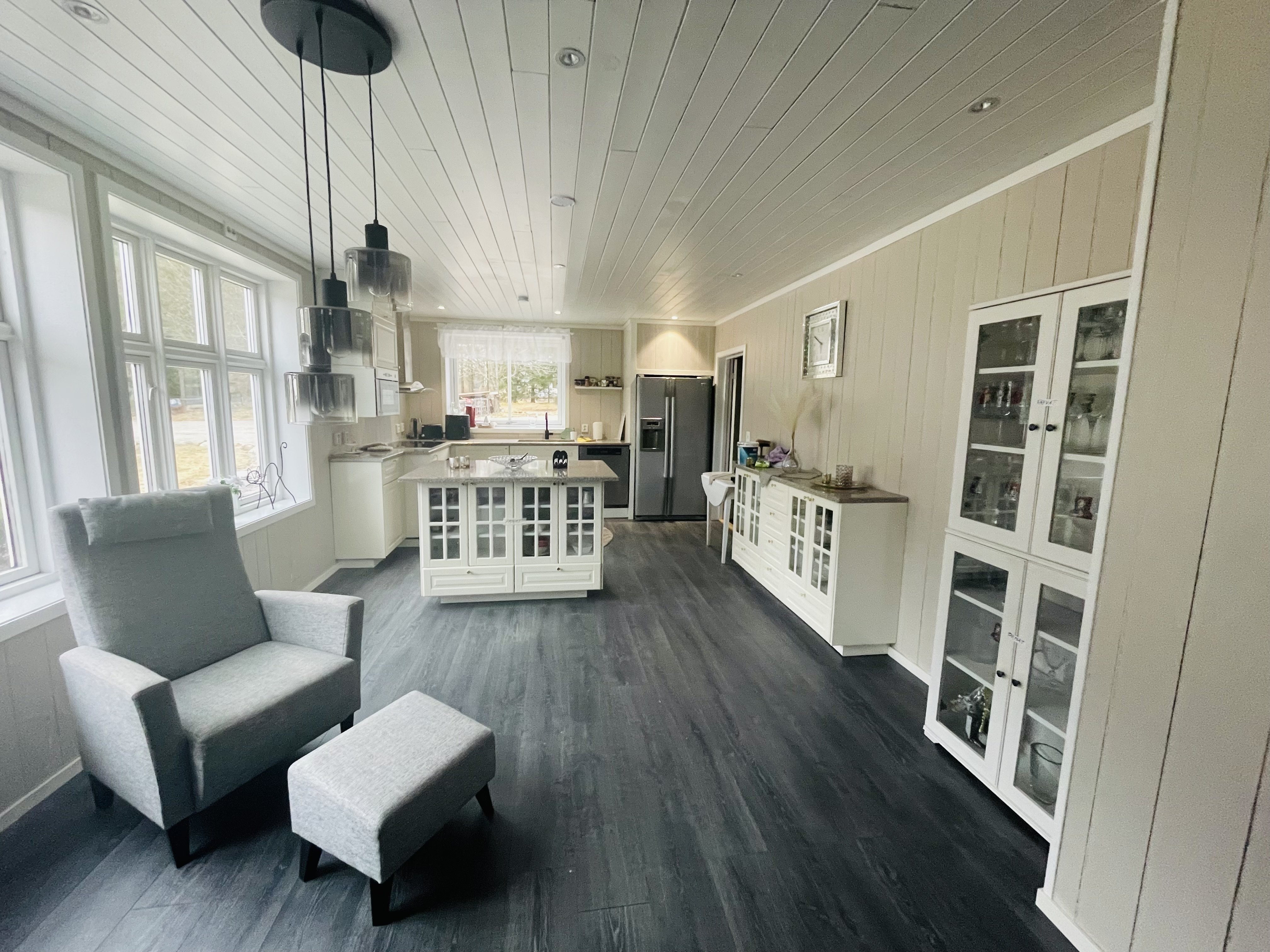 Villa/Hus, 5 rooms, 140 sqm, Strömstad – bild 11