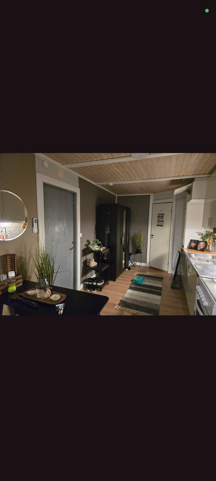 1 rok · 25 m² i Säve – bild 5