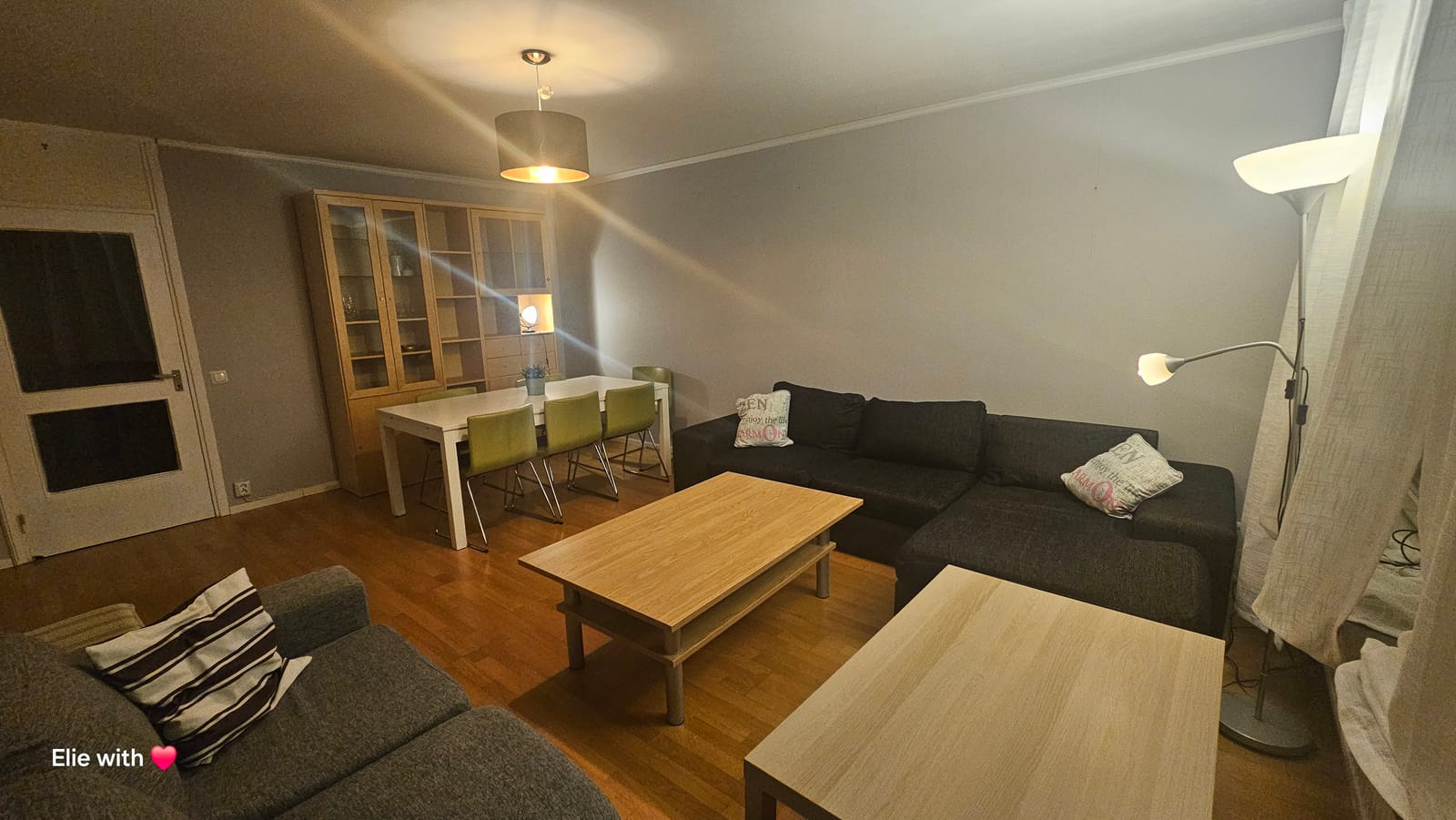 2 rok · 65 m² i Västerås – Västerås