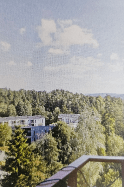 2 rok · 45 m² i Lerum – bild 9