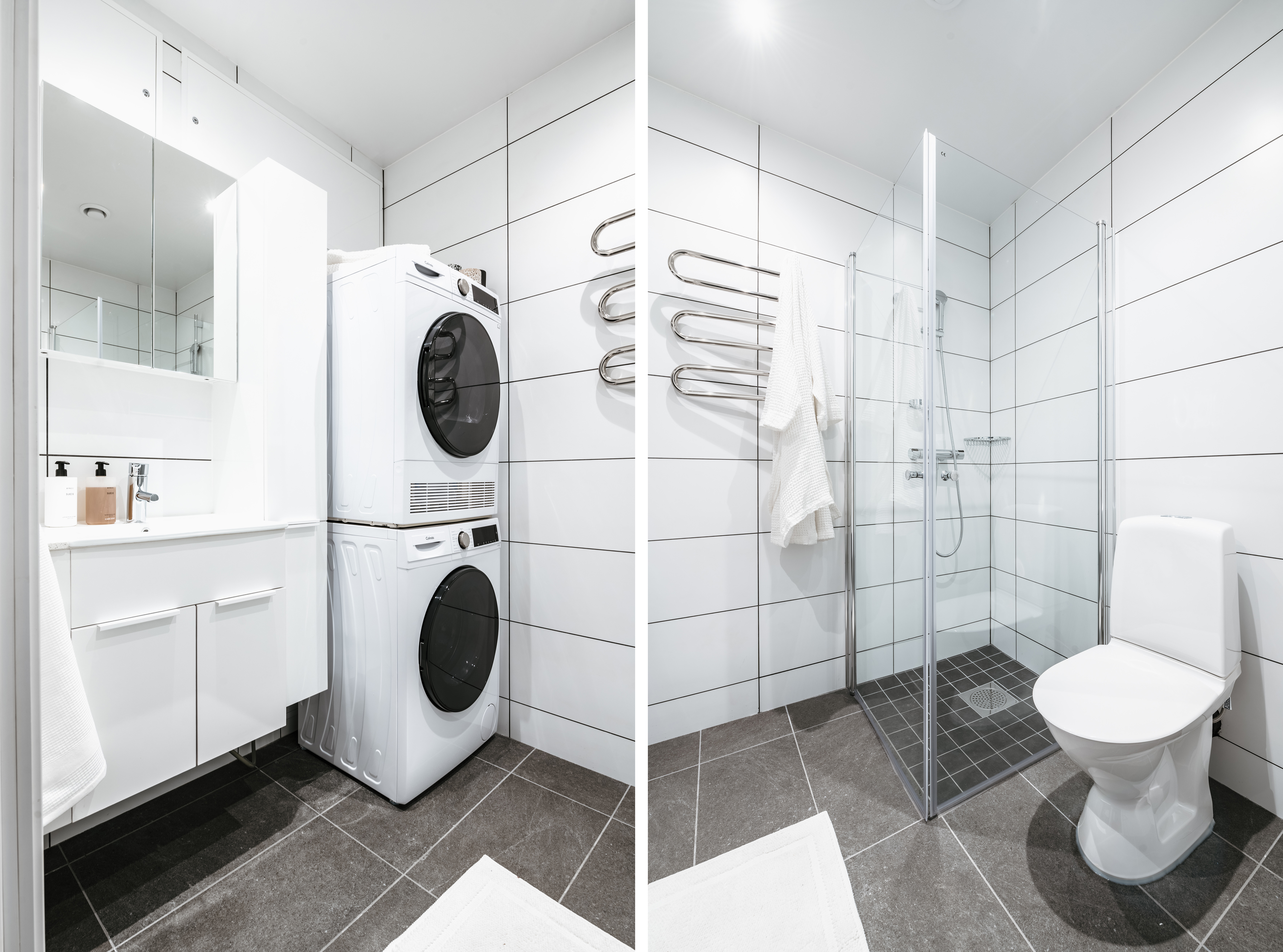 Lägenhet, 1 rooms, 30 sqm, Nykvarn – bild 4