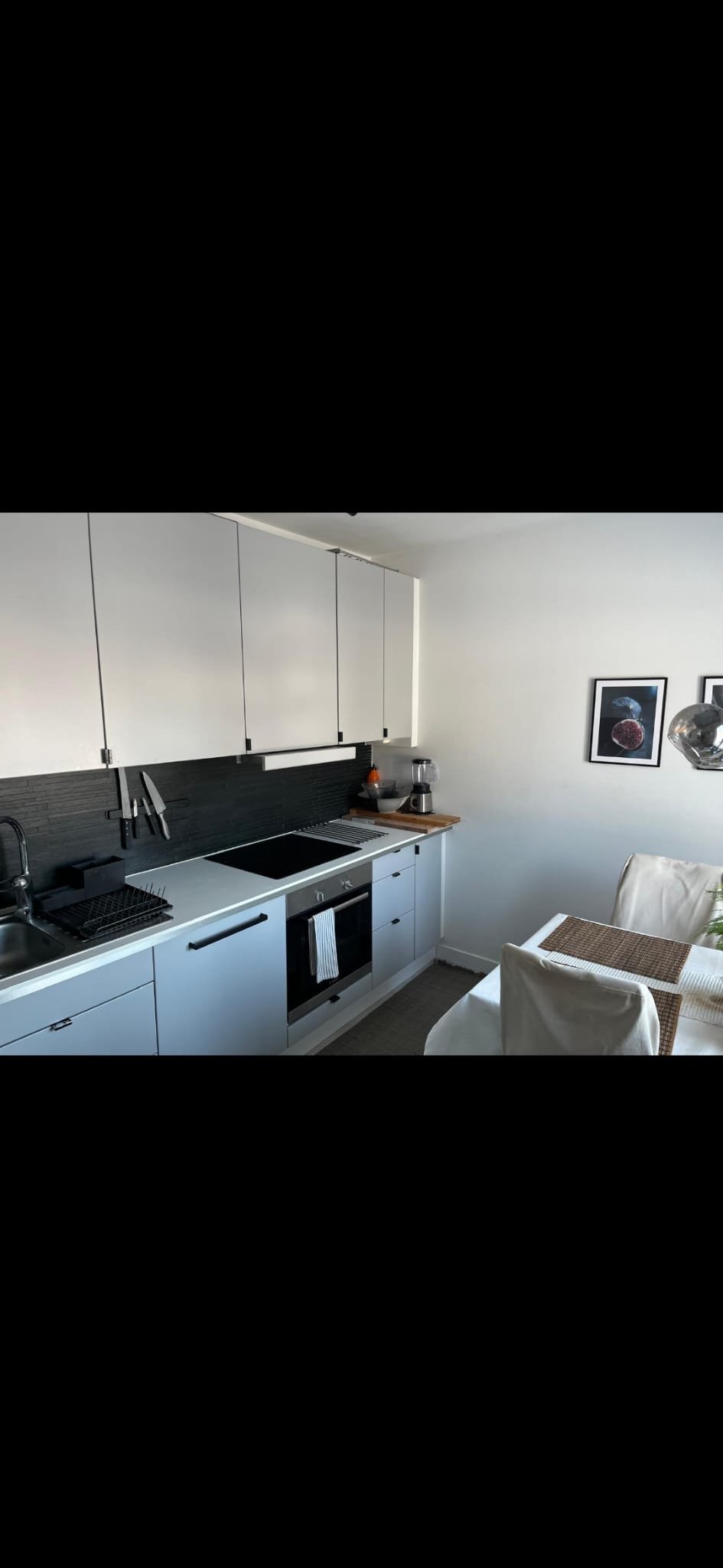 2 rok · 46 m² i Täby – bild 3