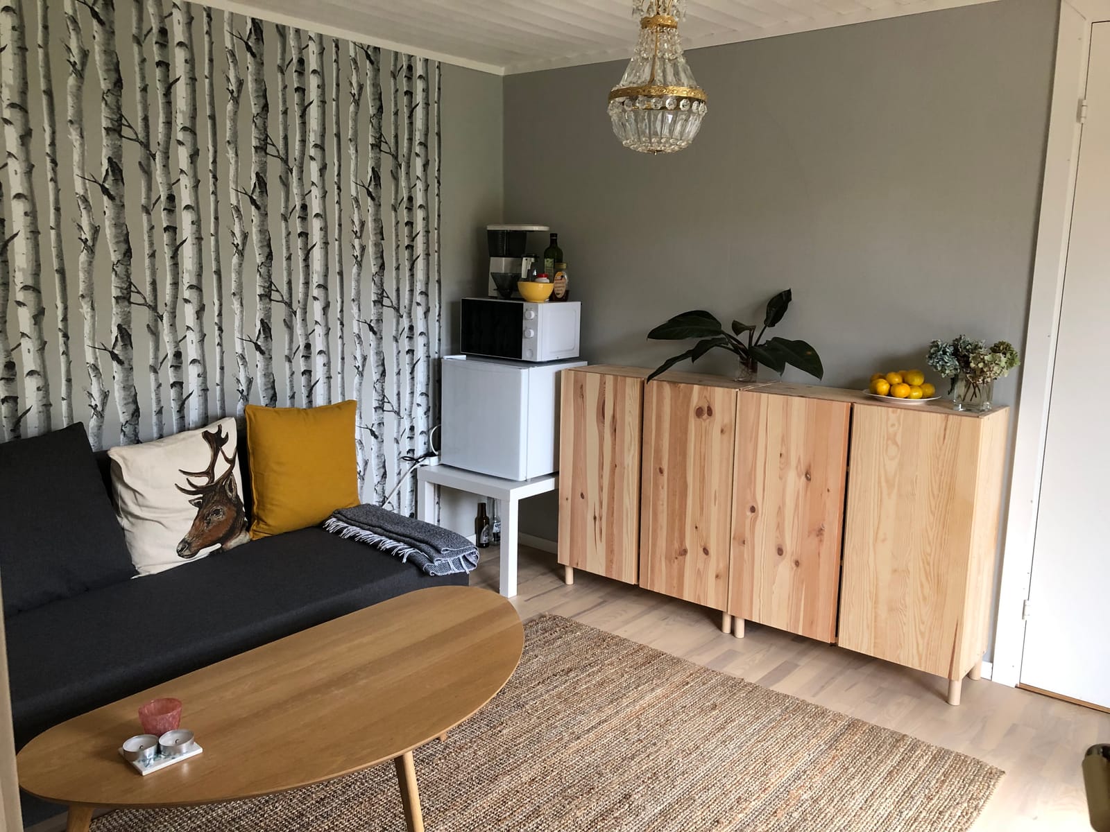Villa/Hus, 2 rooms, 20 sqm, Lund