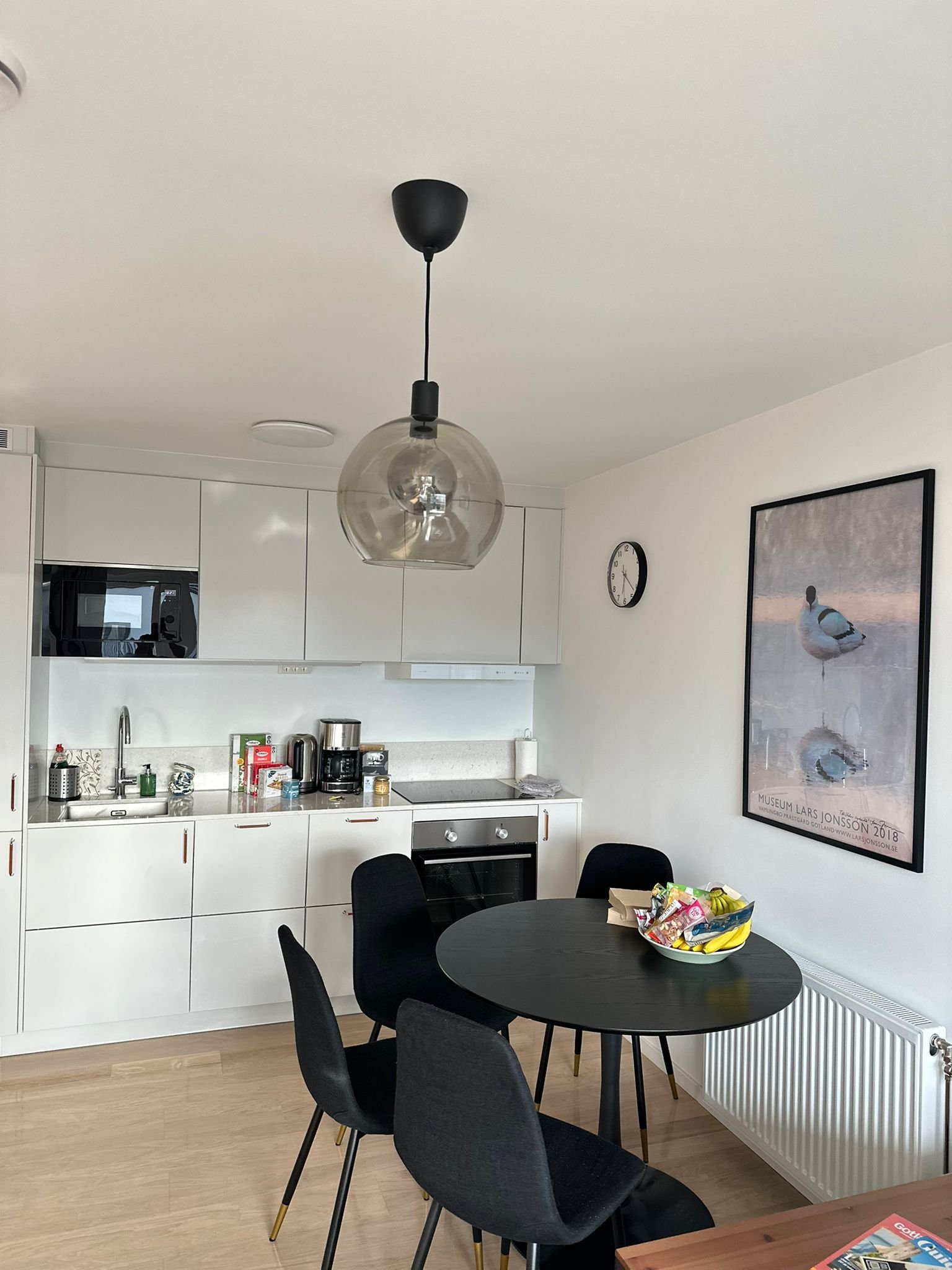 2 rok · 35 m² i Visby – bild 7