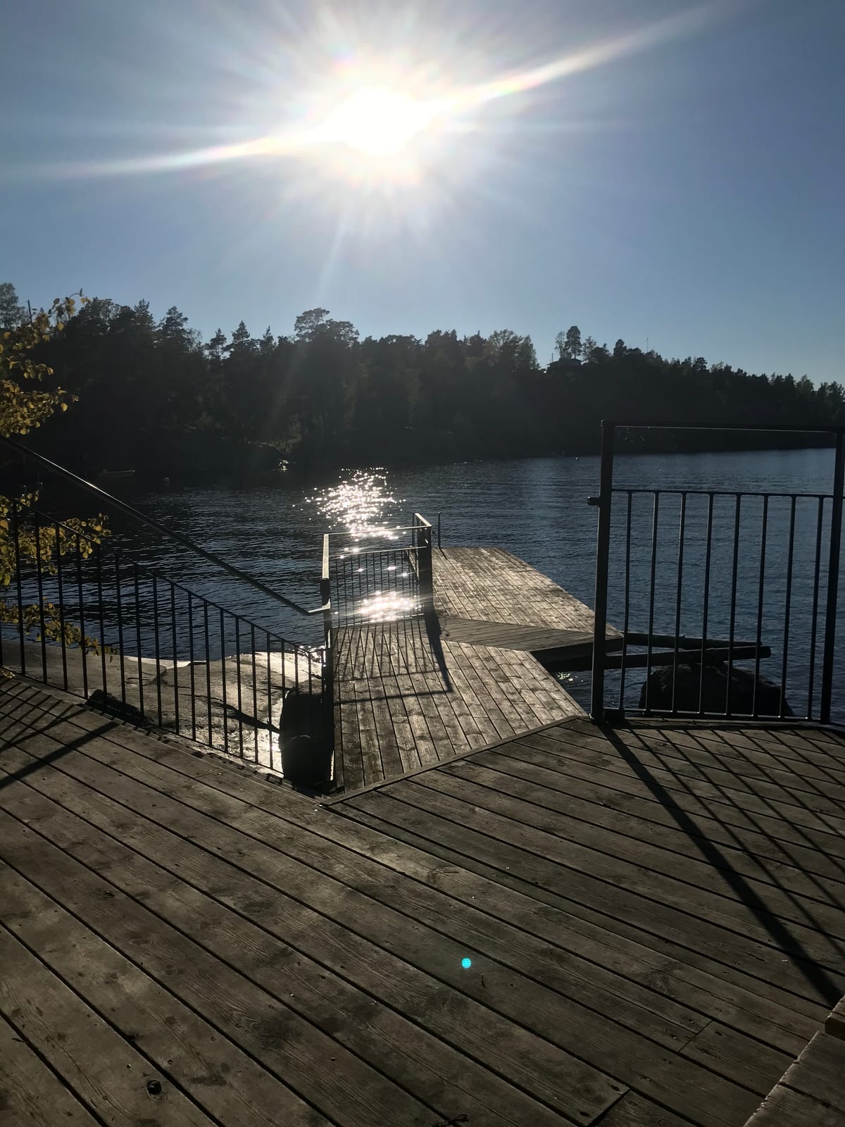 1 rok · 35 m² i Gustavsberg – bild 10